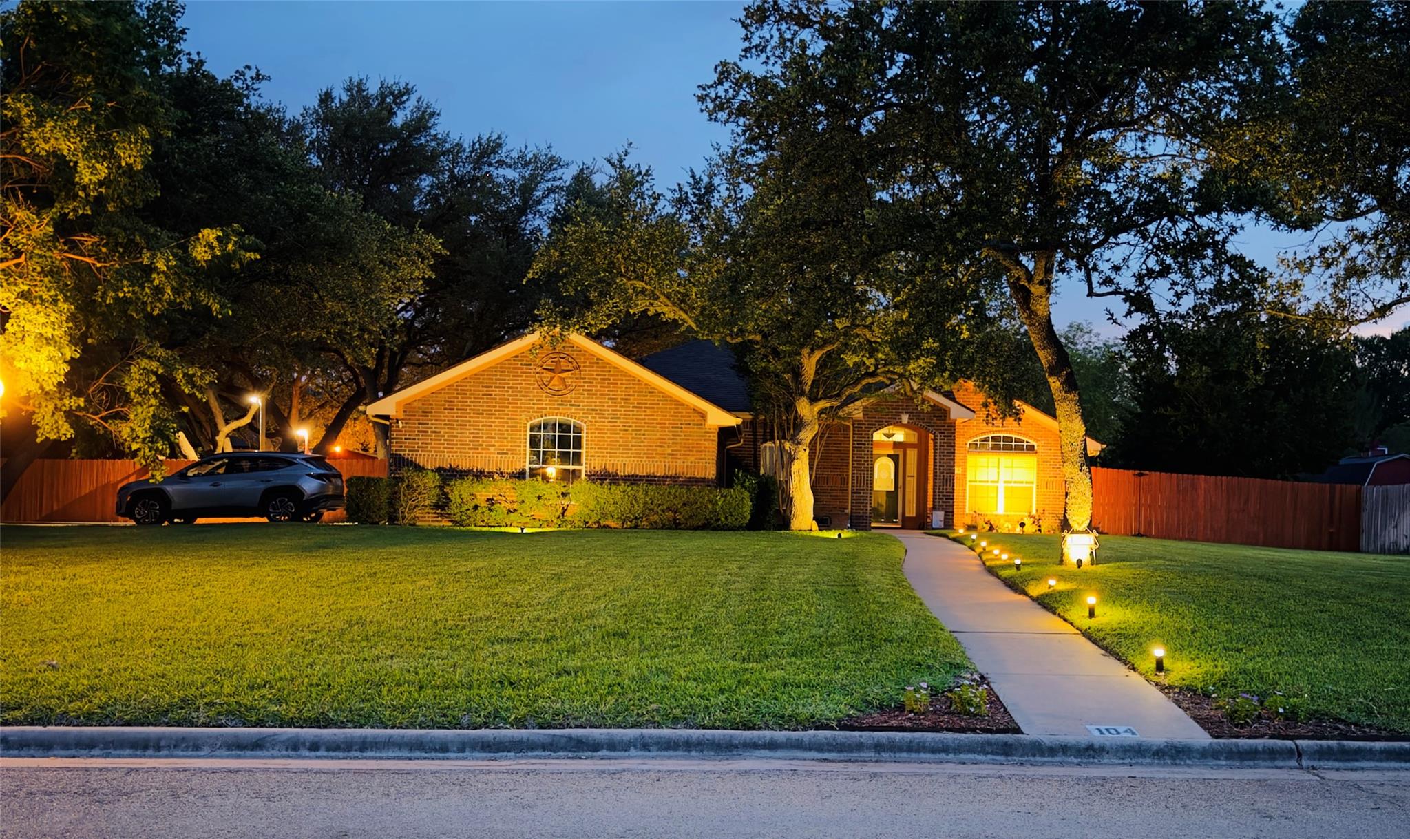 104 Jesse James Dr, Nolanville, TX 76559