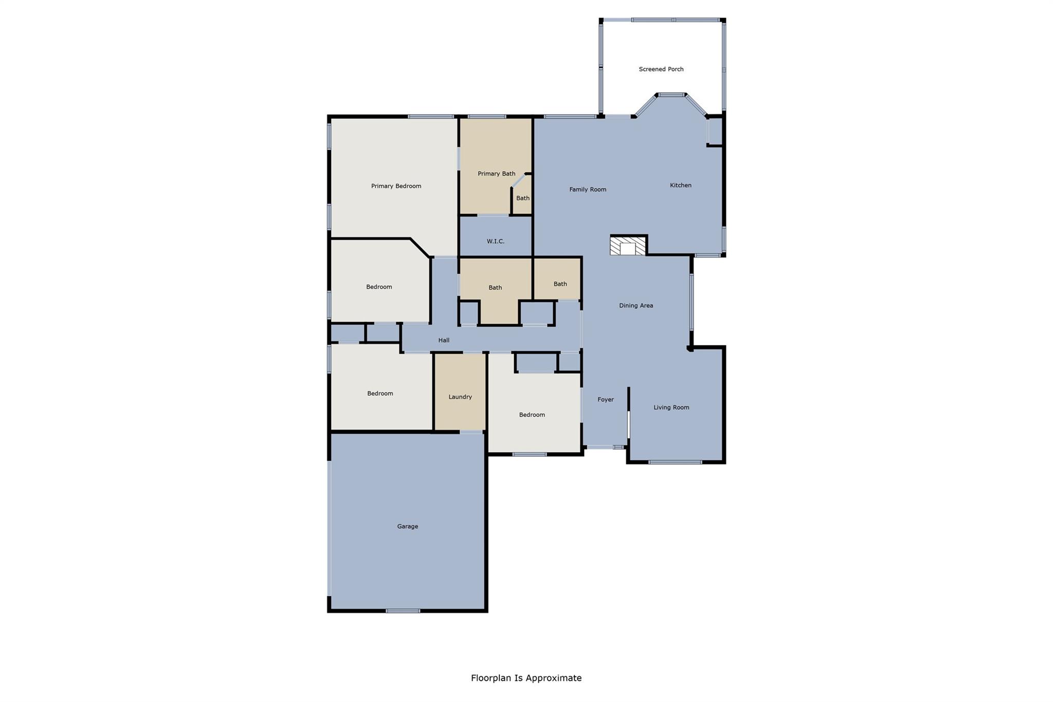 104 Jesse James Dr, Nolanville, TX 76559