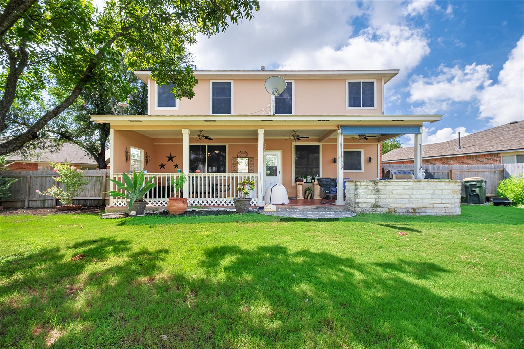 14908 Chamomile Cv, Pflugerville, TX 78660