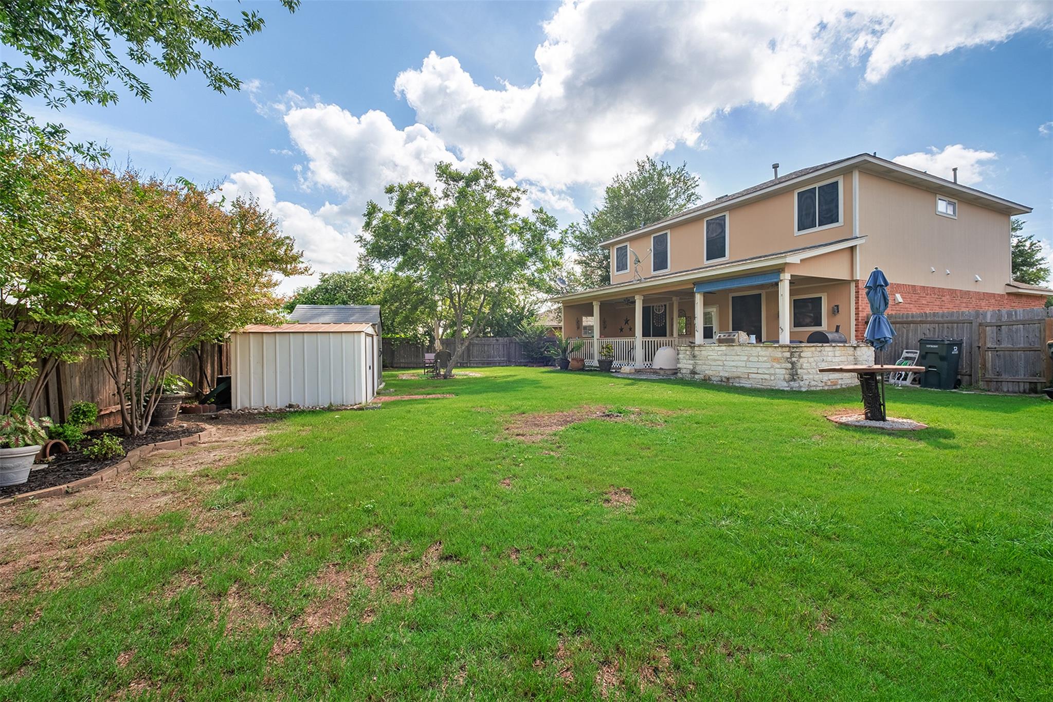 14908 Chamomile Cv, Pflugerville, TX 78660