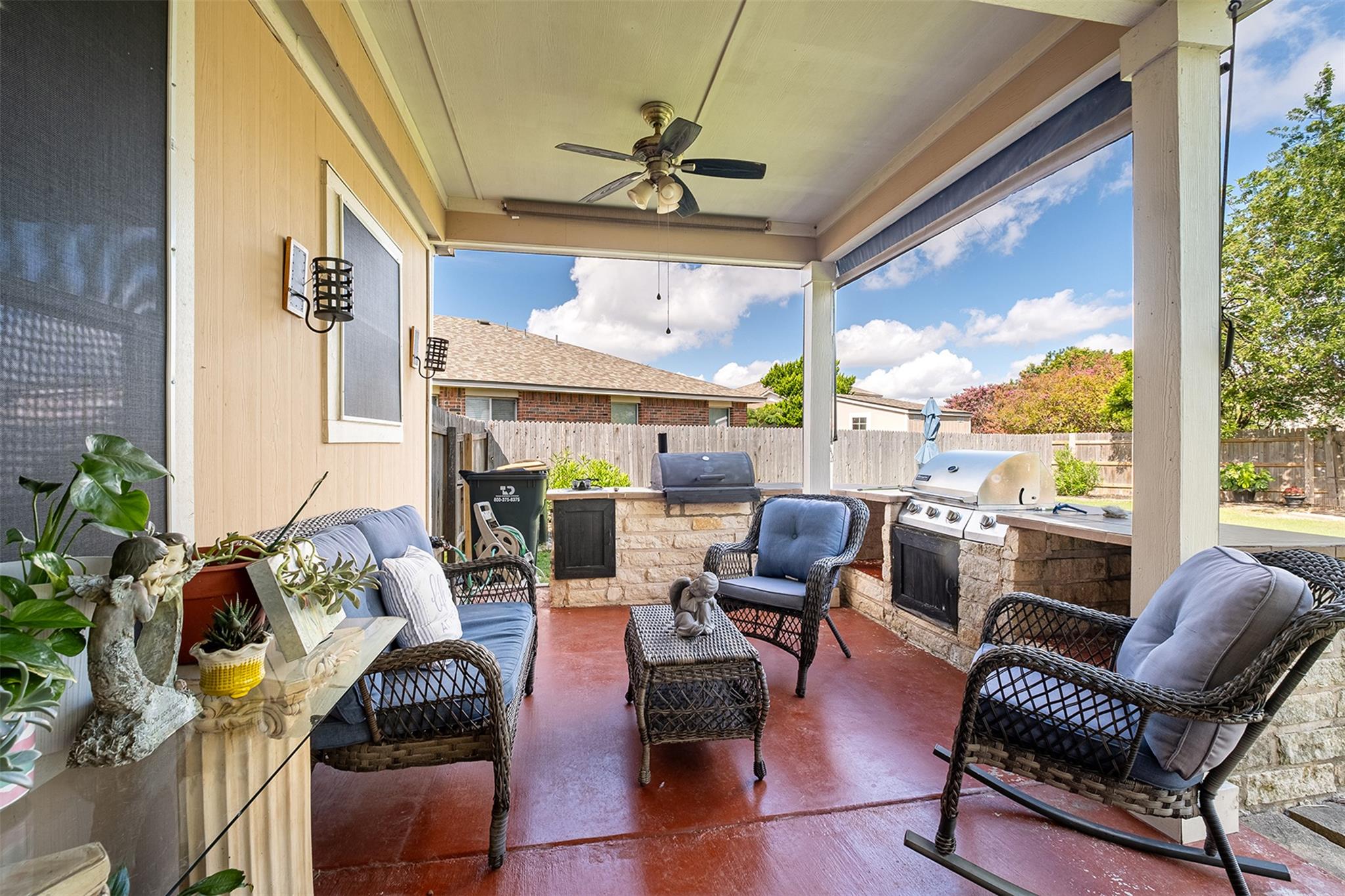 14908 Chamomile Cv, Pflugerville, TX 78660