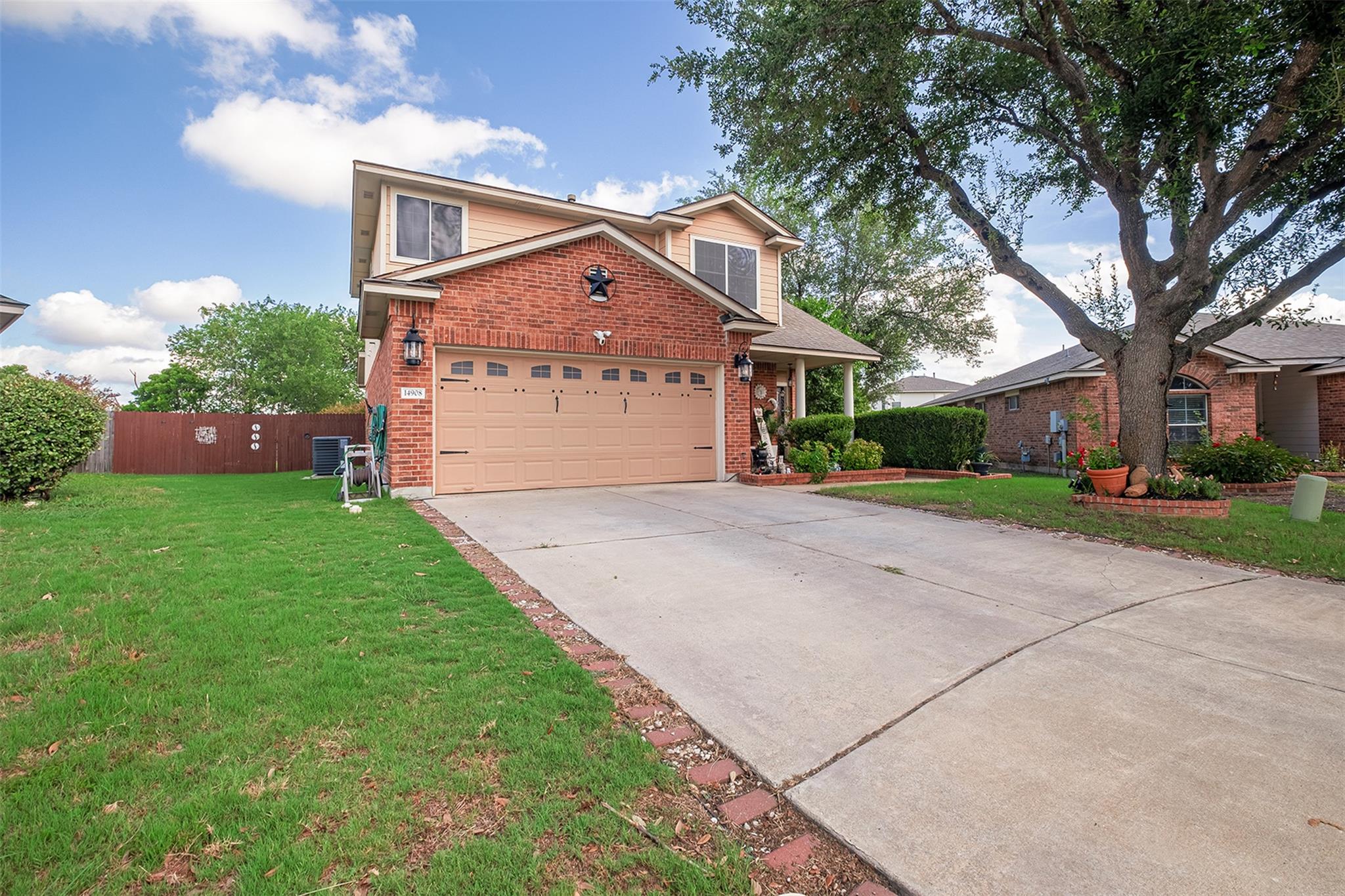 14908 Chamomile Cv, Pflugerville, TX 78660
