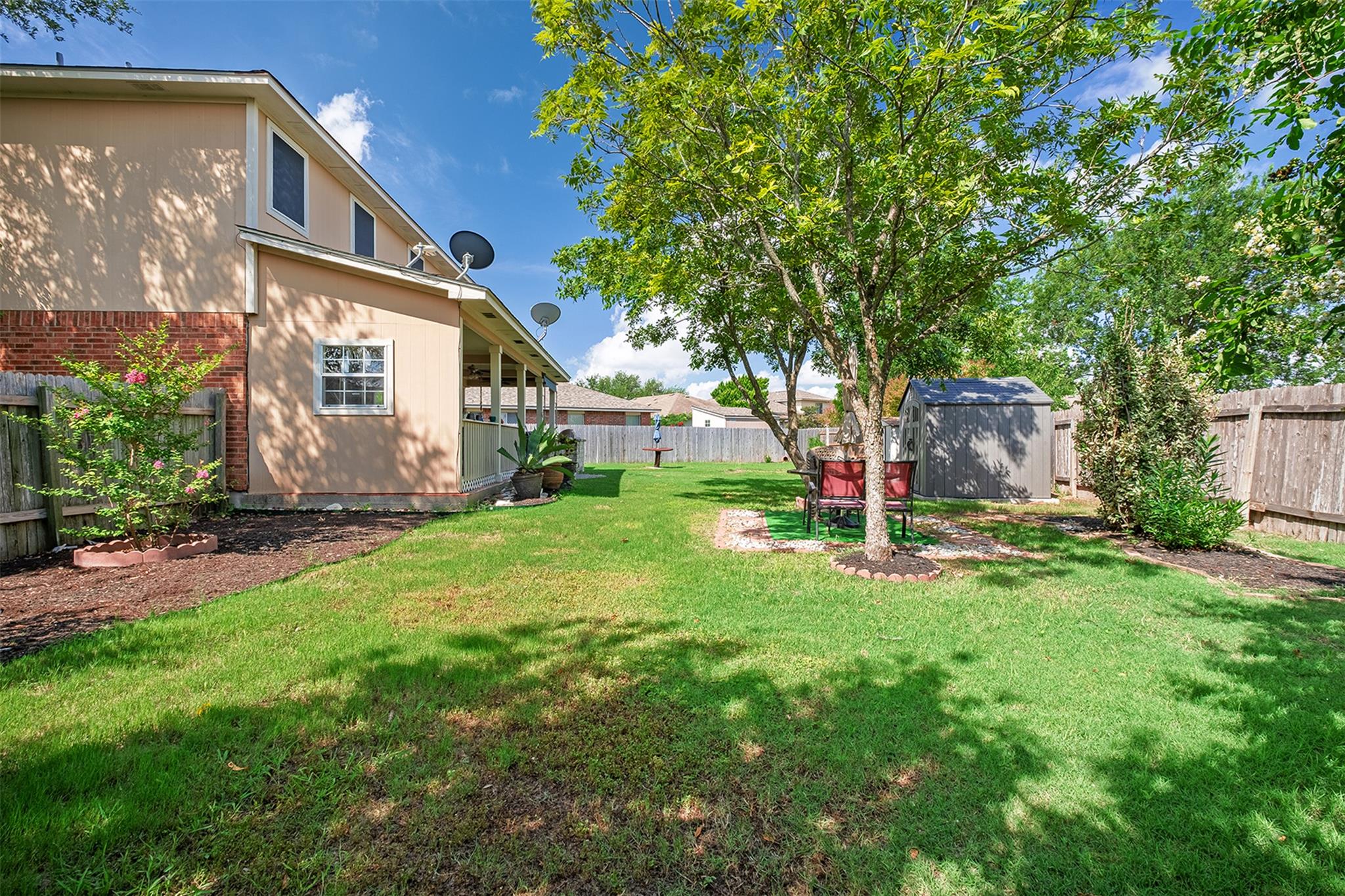 14908 Chamomile Cv, Pflugerville, TX 78660