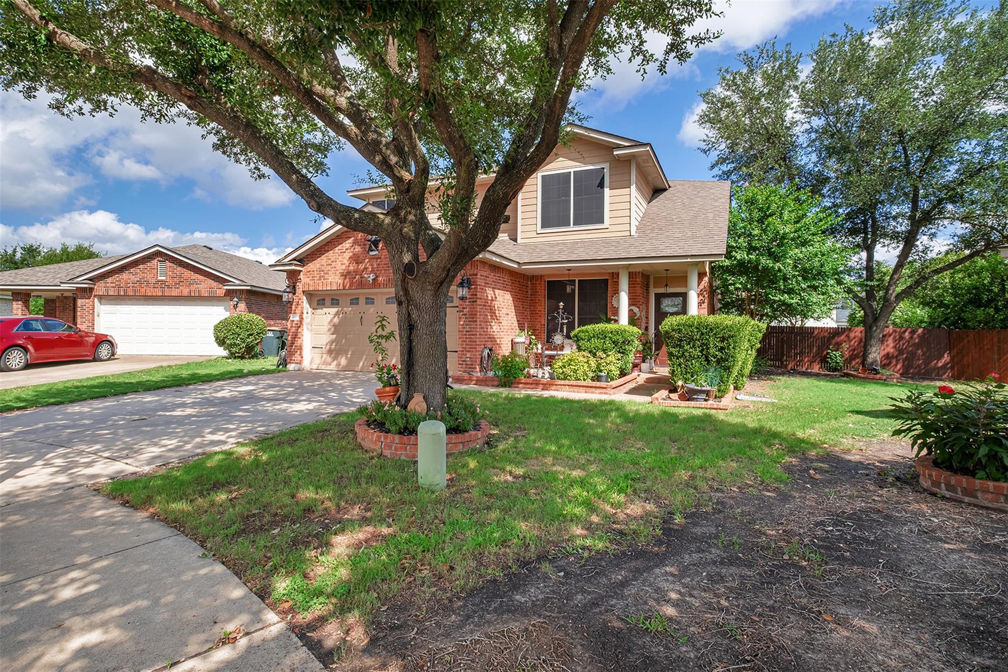 14908 Chamomile Cv, Pflugerville, TX 78660