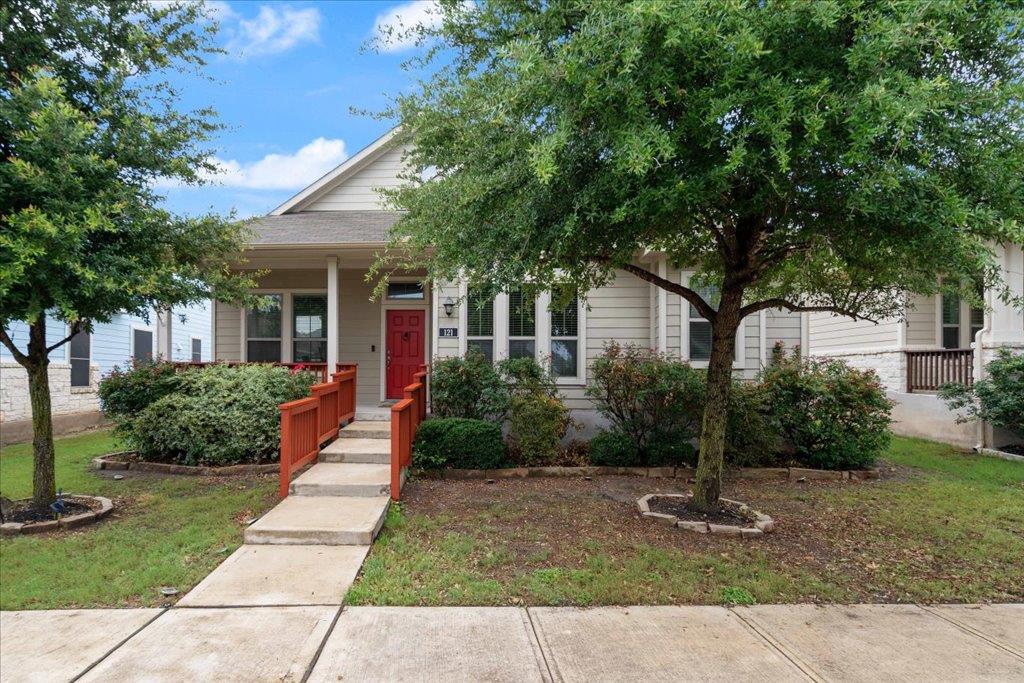 121 Greene, Kyle, TX 78640
