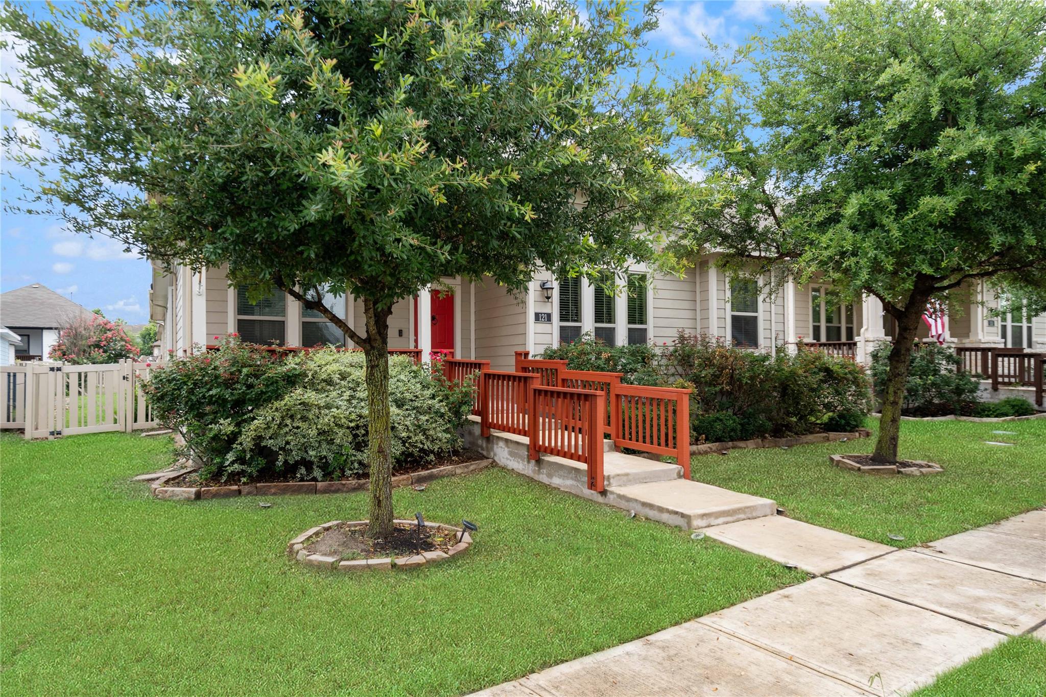 121 Greene, Kyle, TX 78640