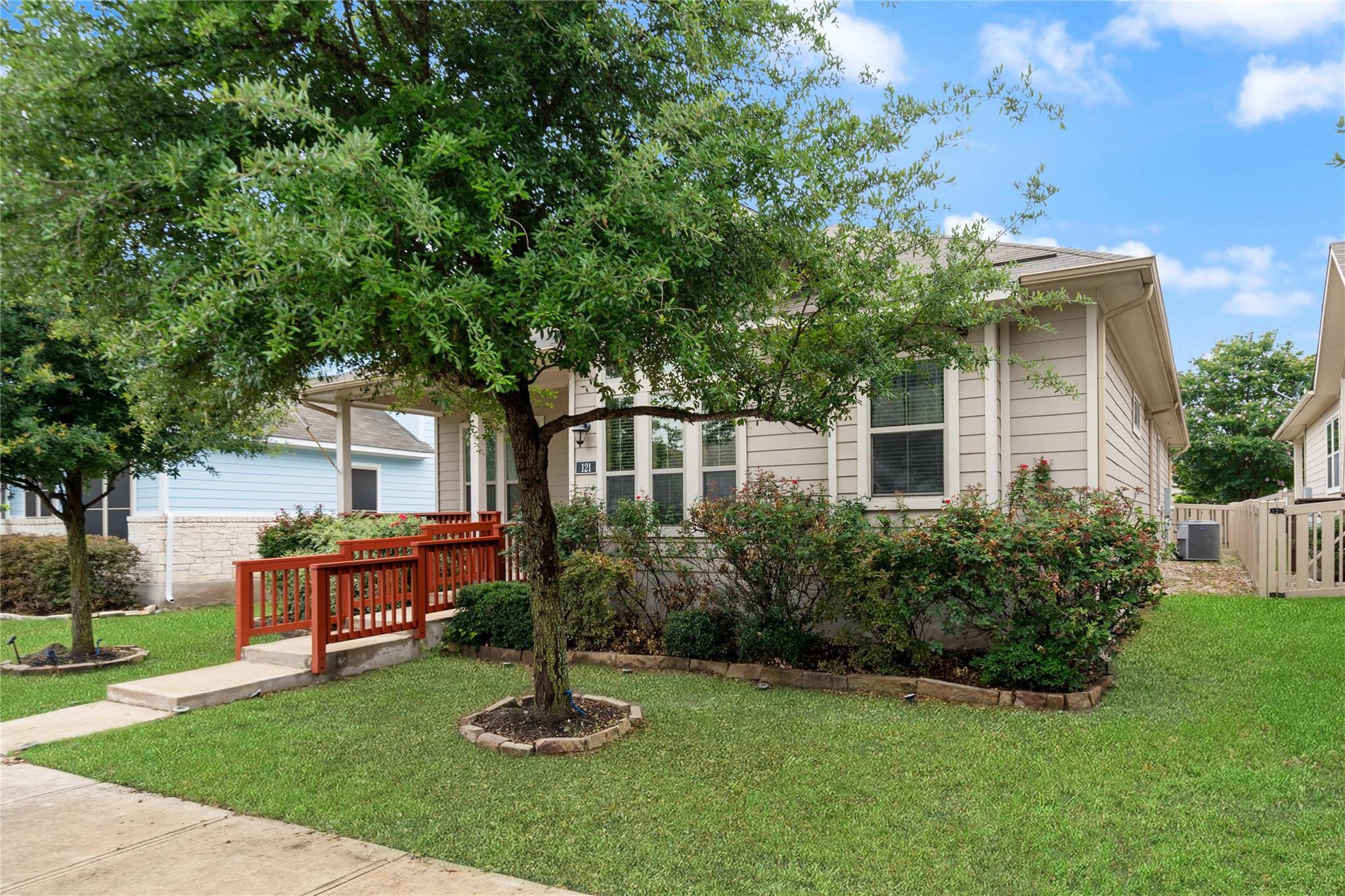 121 Greene, Kyle, TX 78640
