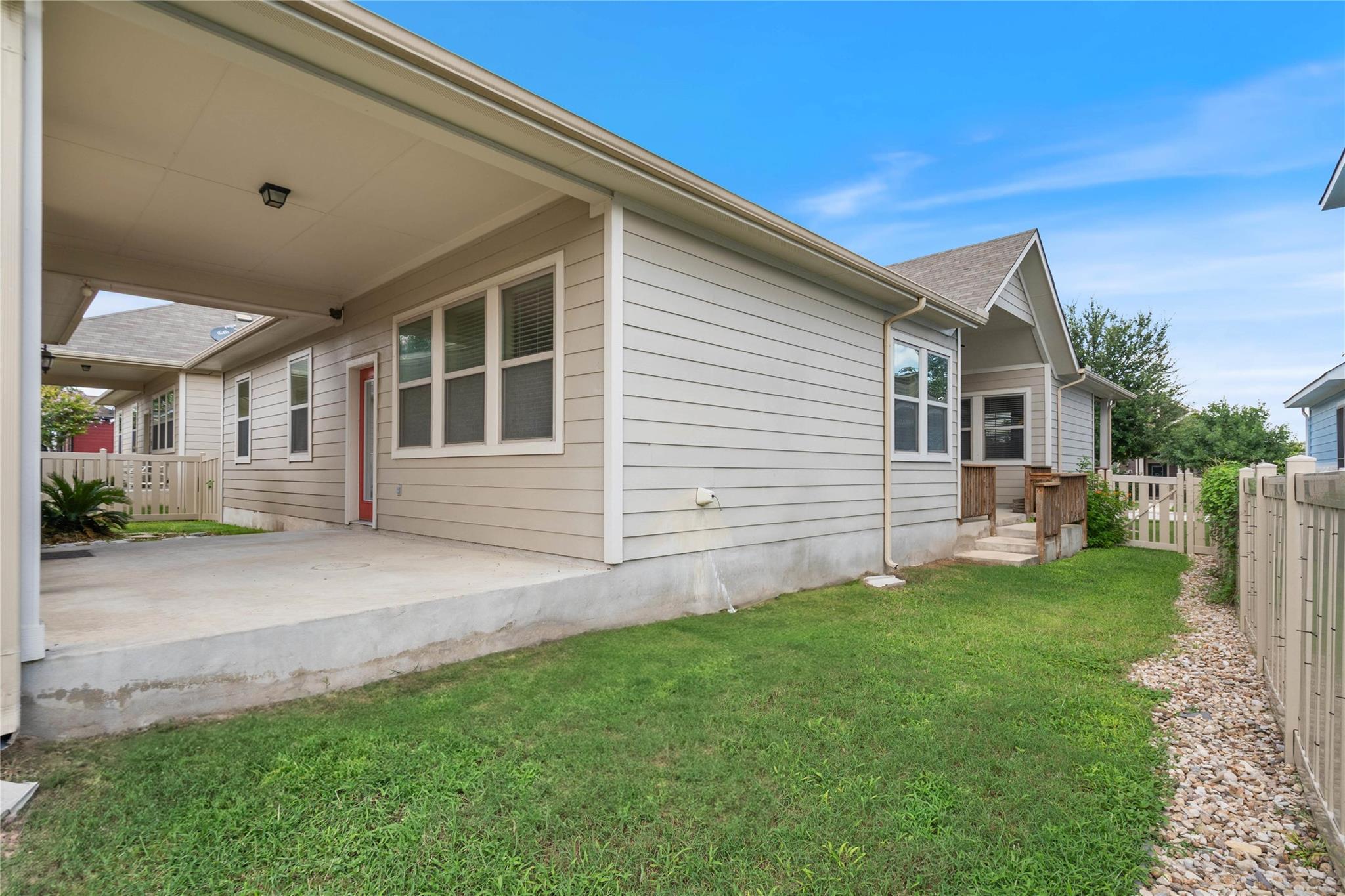 121 Greene, Kyle, TX 78640