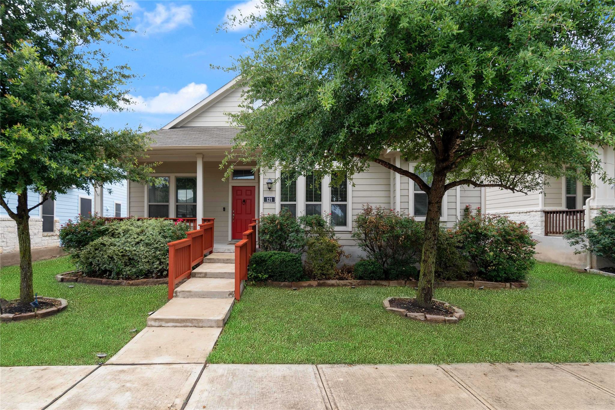 121 Greene, Kyle, TX 78640