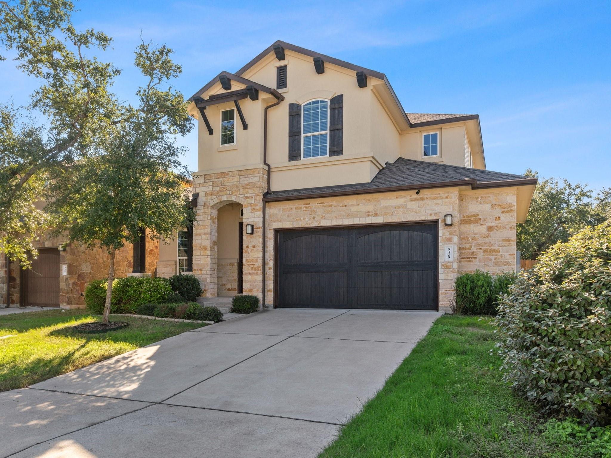 5305 Mandevilla Dr, Austin, TX 78739