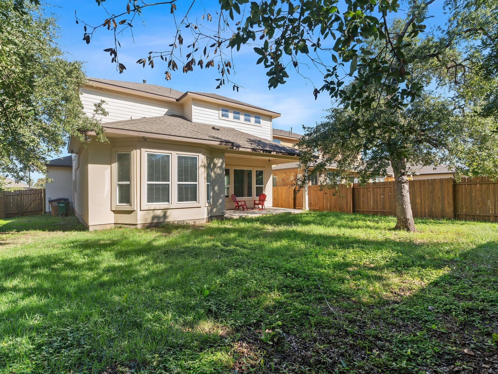 5305 Mandevilla Dr, Austin, TX 78739