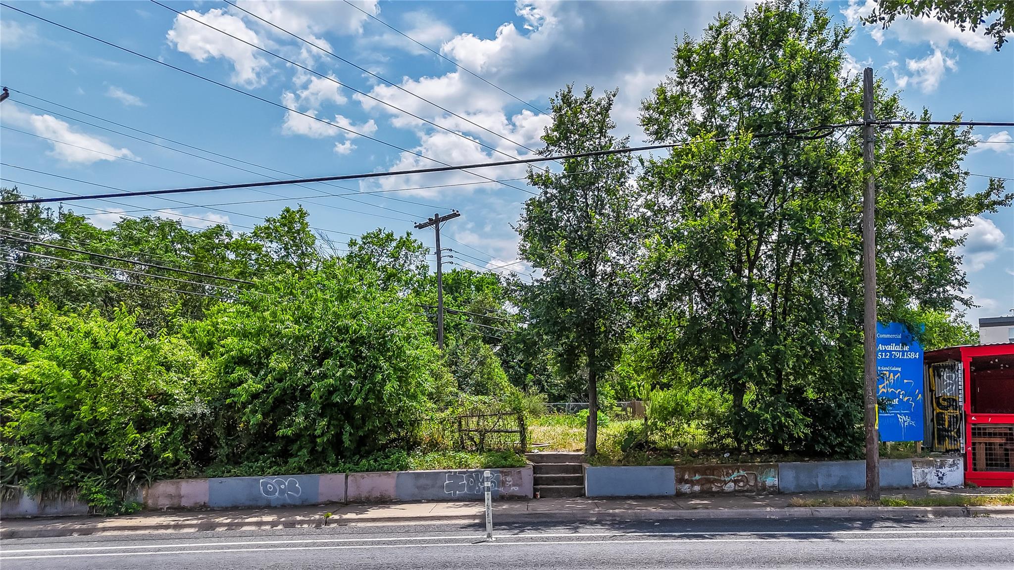 1405 Rosewood Ave, Austin, TX 78702