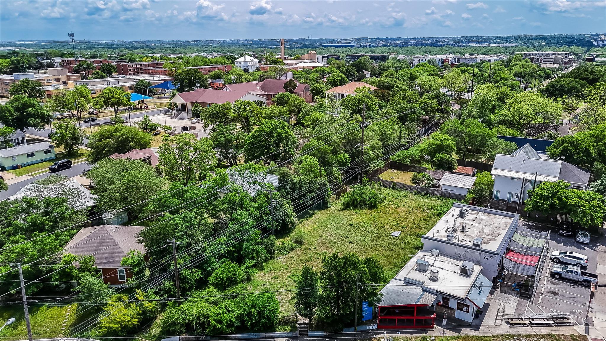 1405 Rosewood Ave, Austin, TX 78702