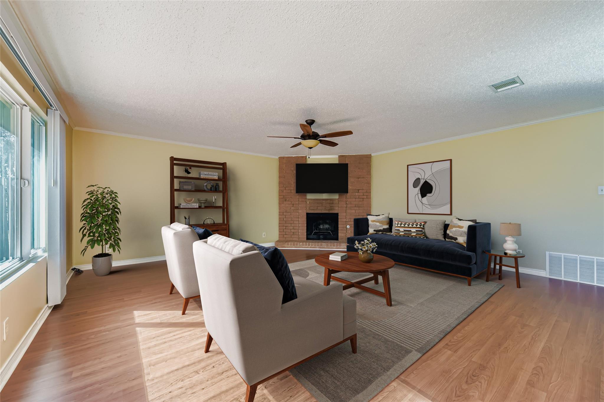 7901 Croftwood Dr, Austin, TX 78749