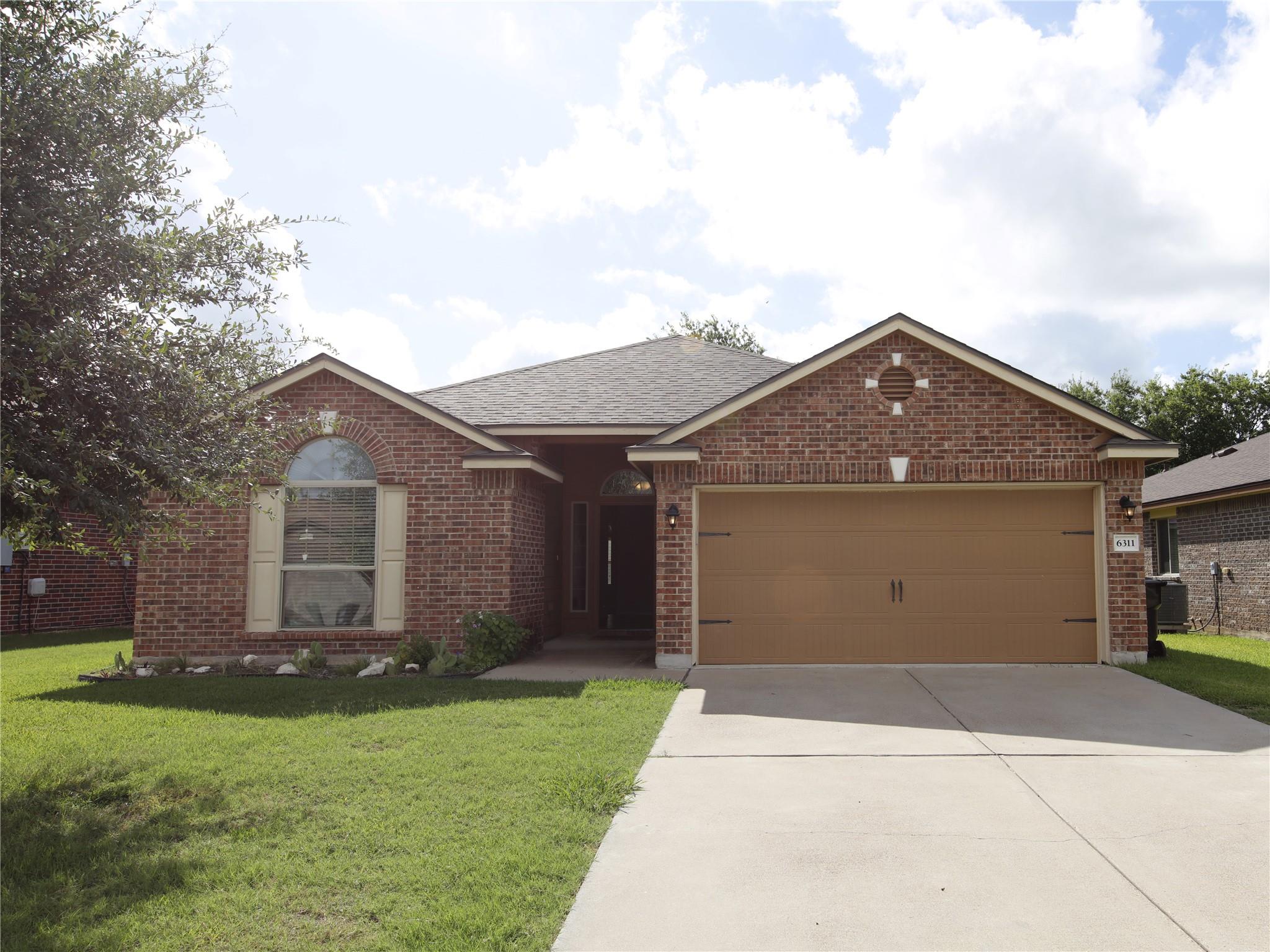 6311 Ambrose Cir, Temple, TX 76502