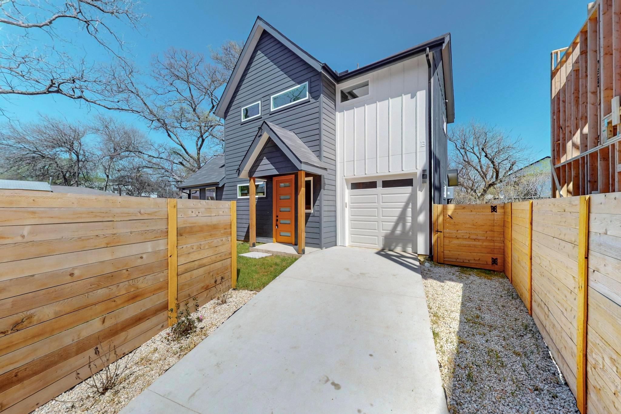 4800 Prock Ln # B, Austin, TX 78721