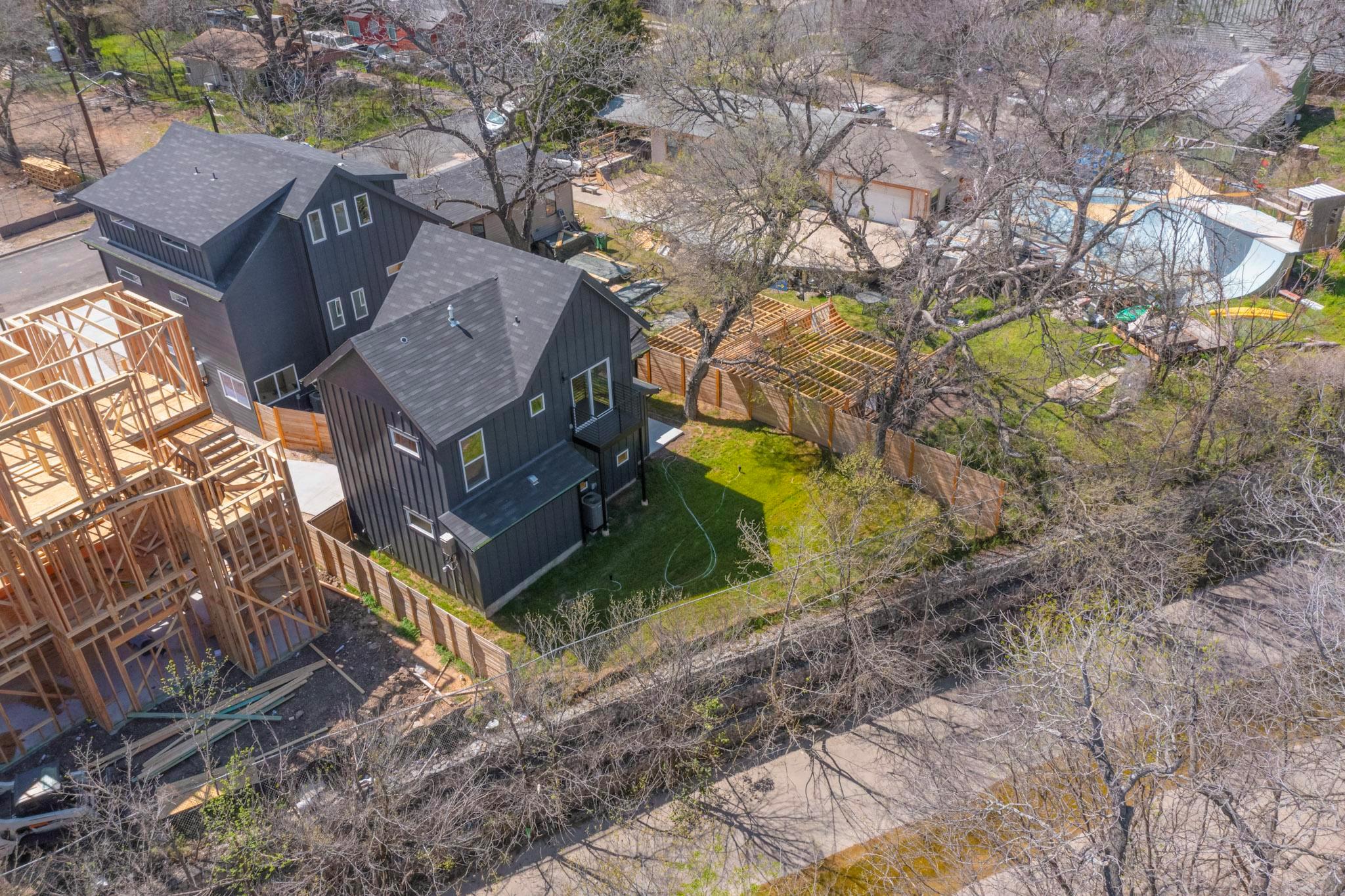 4800 Prock Ln # B, Austin, TX 78721