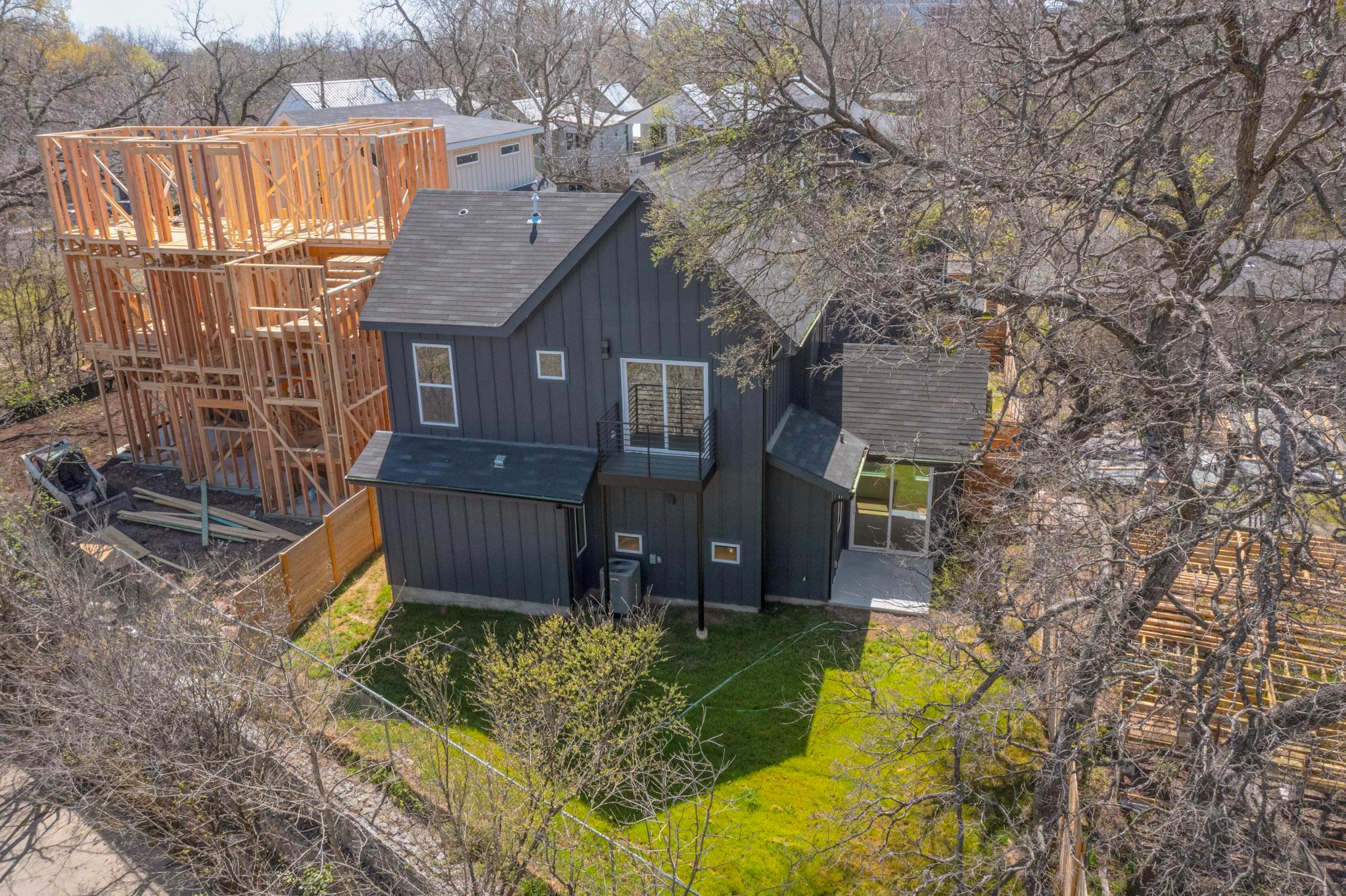 4800 Prock Ln # B, Austin, TX 78721