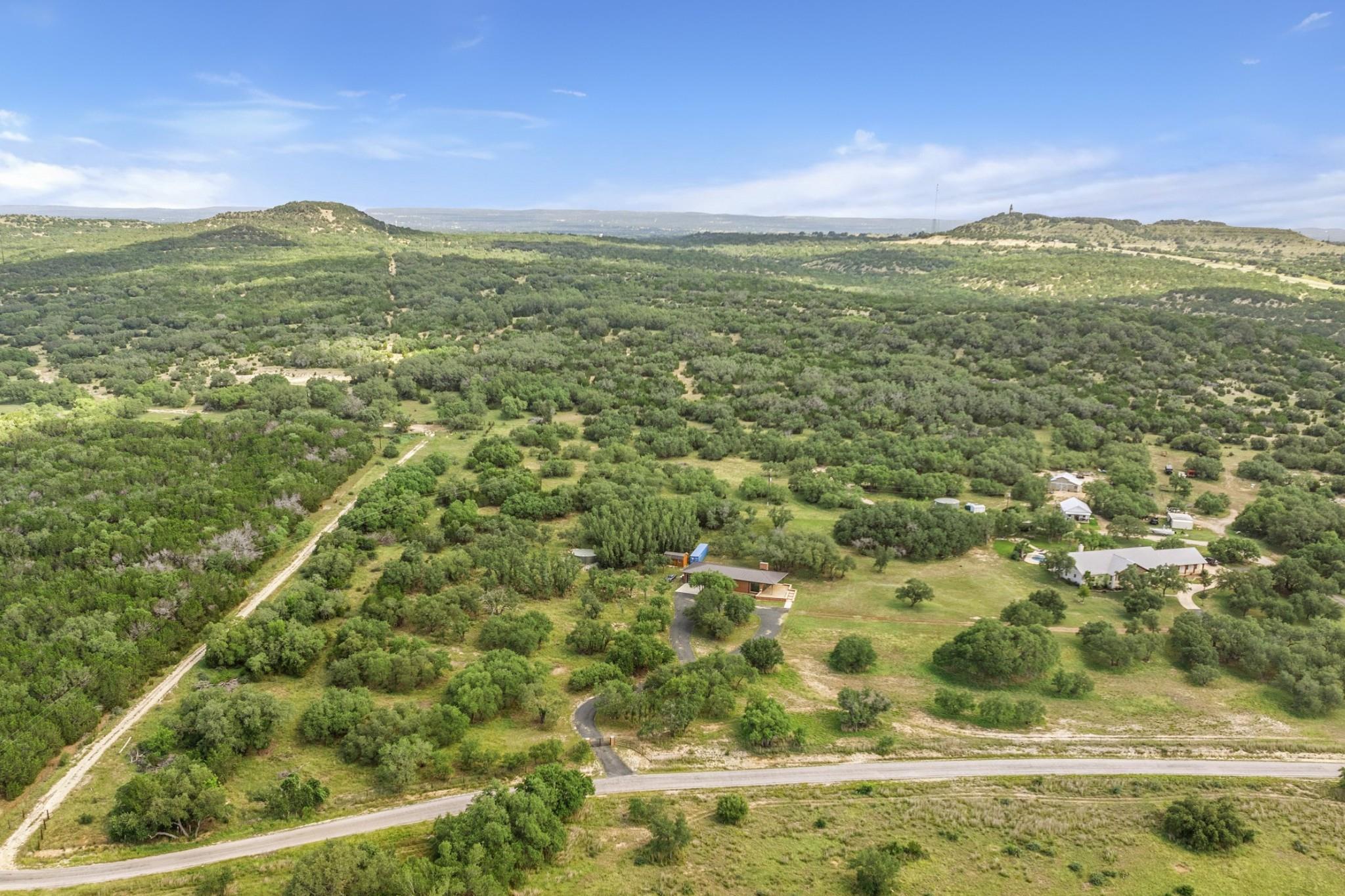 8091 Miller Creek Loop, Johnson City, TX 78636