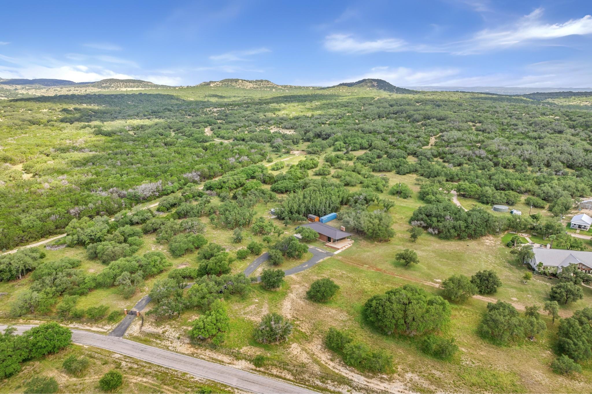 8091 Miller Creek Loop, Johnson City, TX 78636