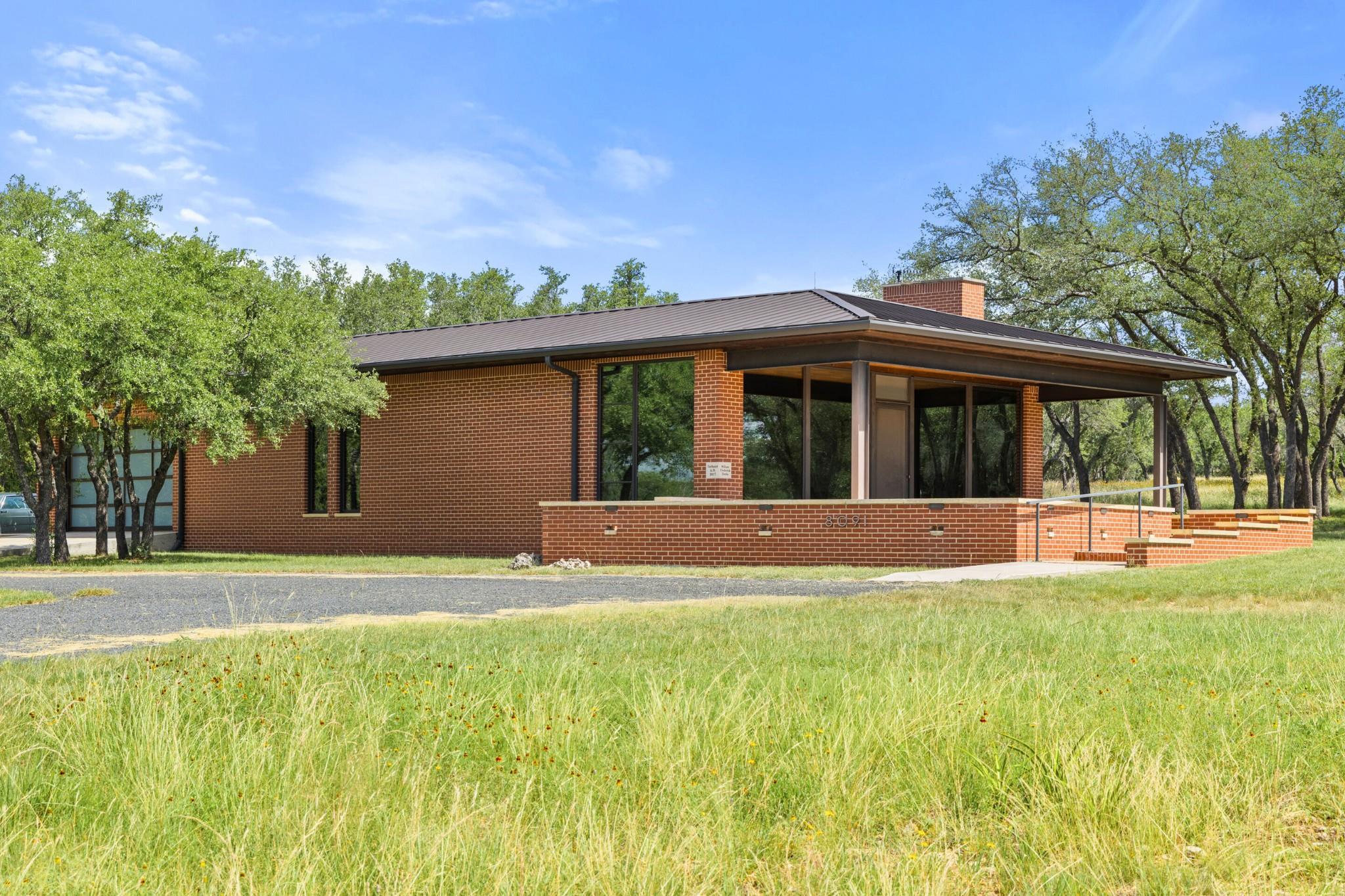 8091 Miller Creek Loop, Johnson City, TX 78636