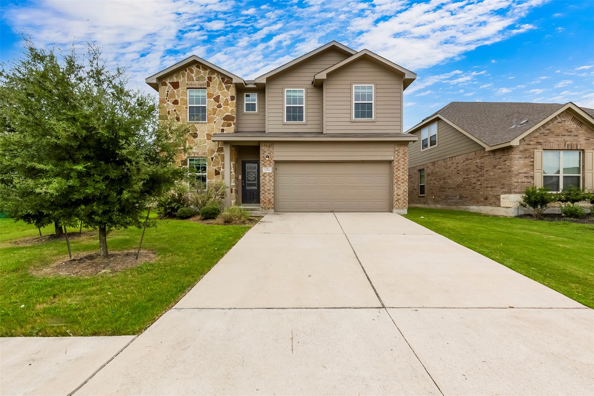 17005 Lathrop Ave, Pflugerville, TX 78660