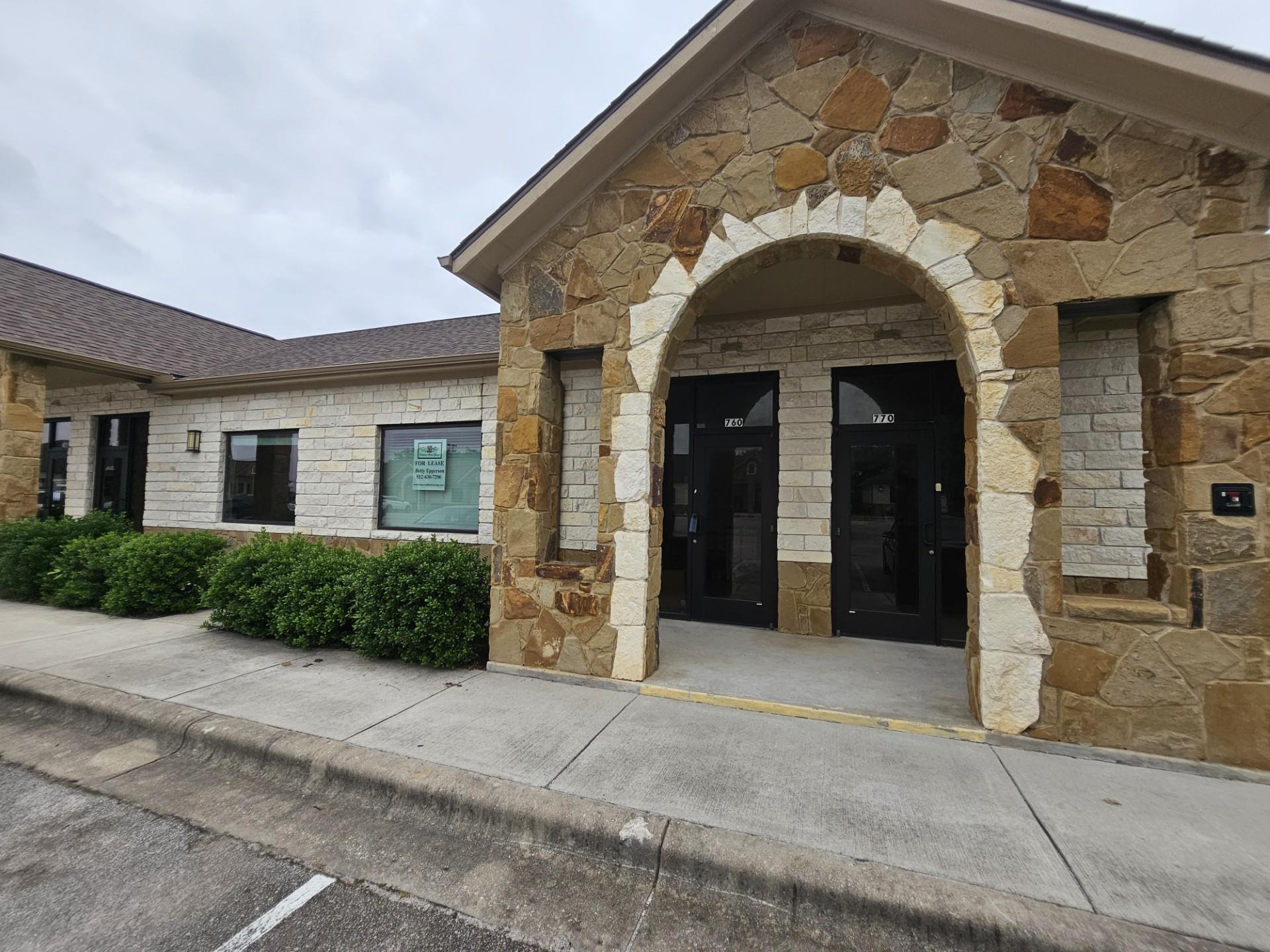 2911 S A.W. Grimes Blvd # 760, Pflugerville, TX 78660