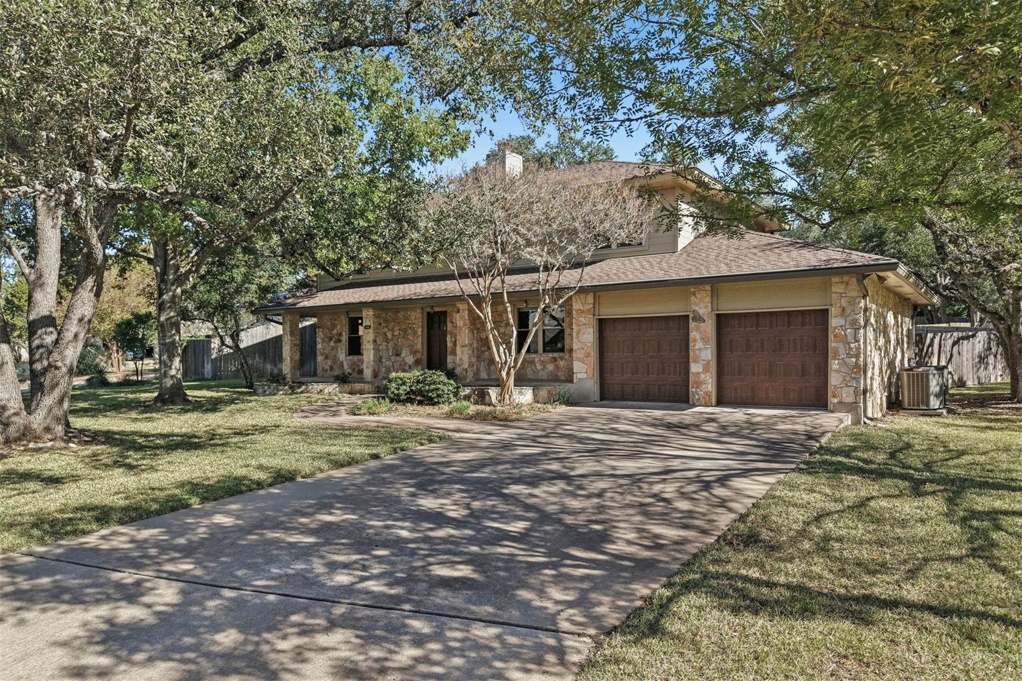 6804 Bayridge Ter, Austin, TX 78759