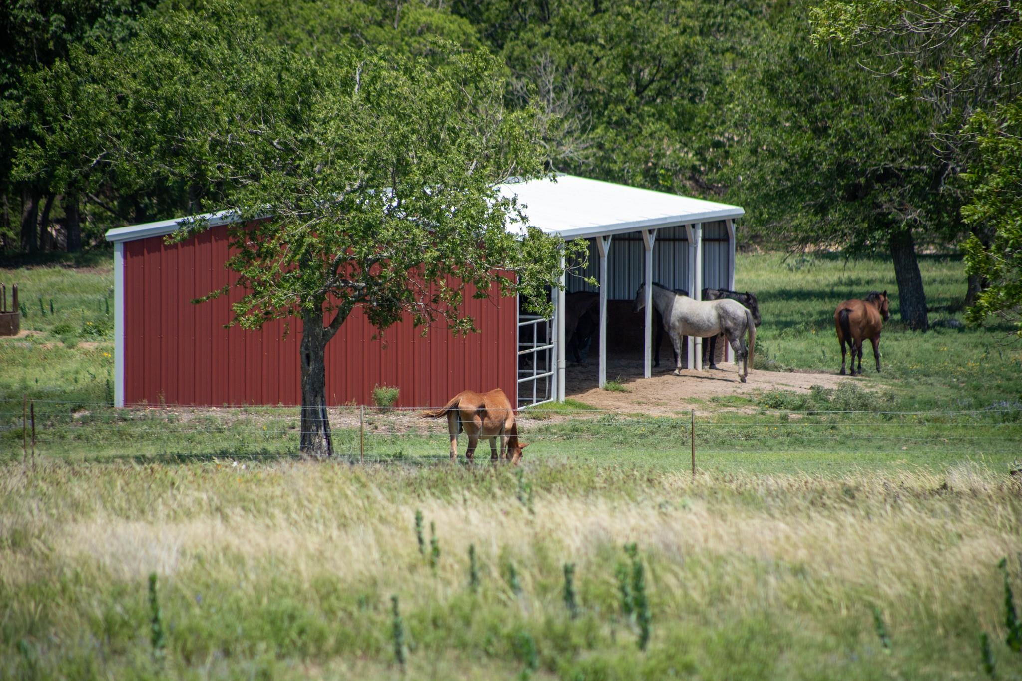 110 Live Oak Ln, Kerrville, TX 78028