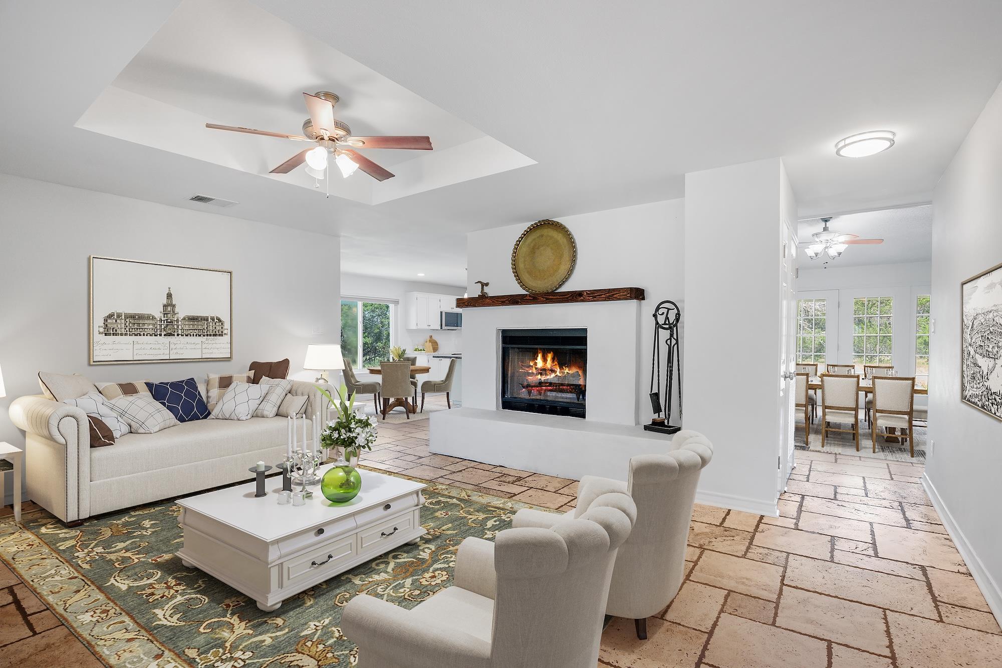 110 Live Oak Ln, Kerrville, TX 78028