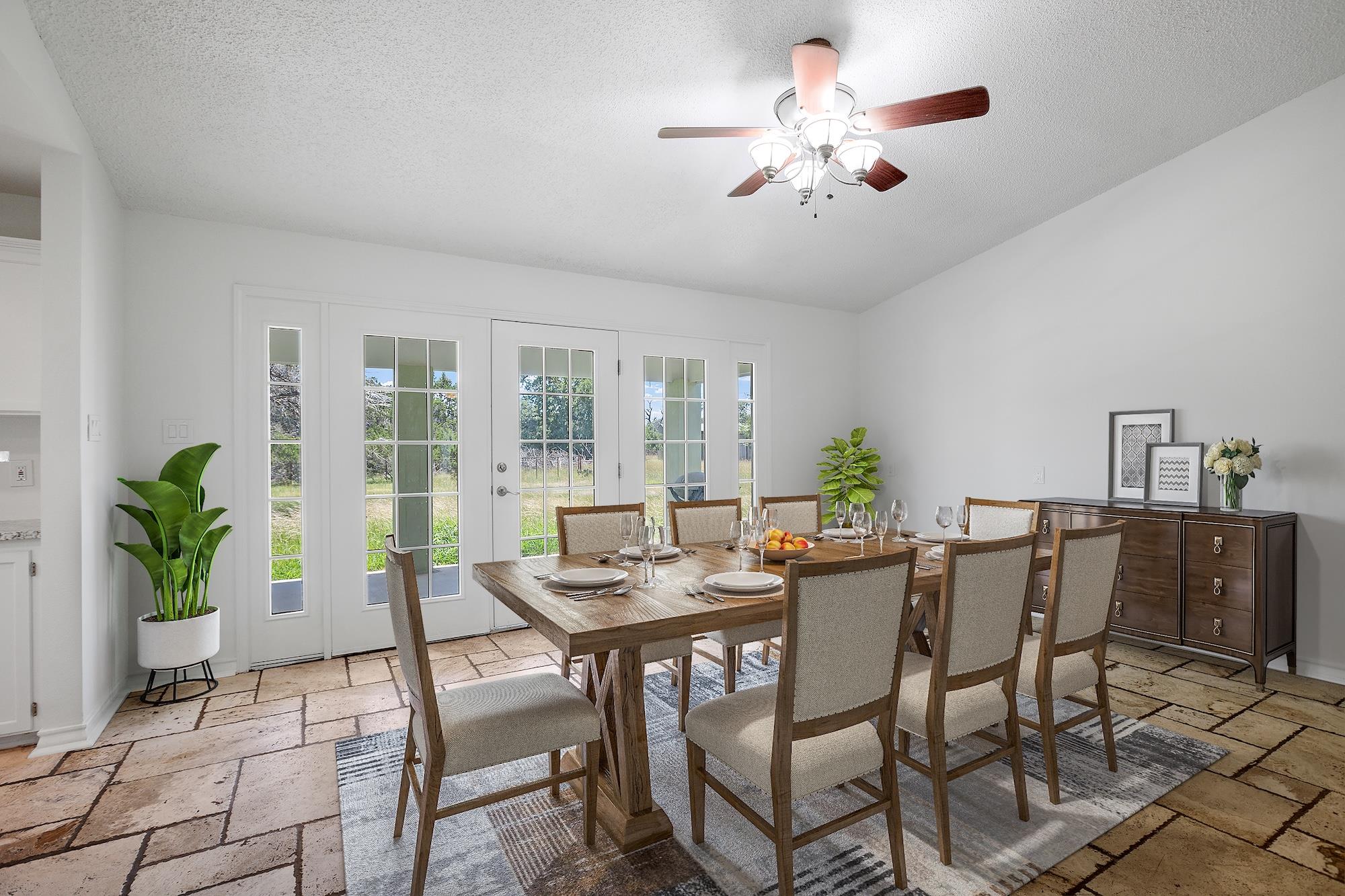 110 Live Oak Ln, Kerrville, TX 78028