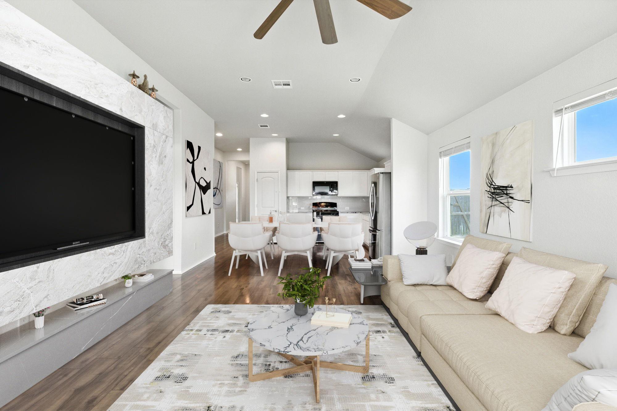 337 Spiny Lizard Ln, San Marcos, TX 78666