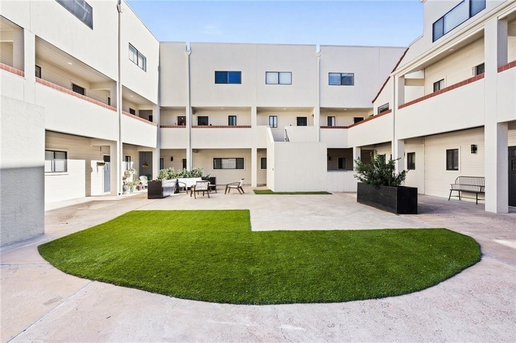 2605 Enfield Rd # 109, Austin, TX 78703