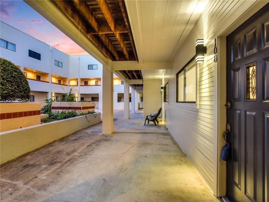 2605 Enfield Rd # 109, Austin, TX 78703