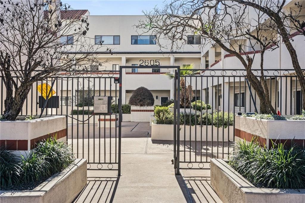 2605 Enfield Rd # 109, Austin, TX 78703