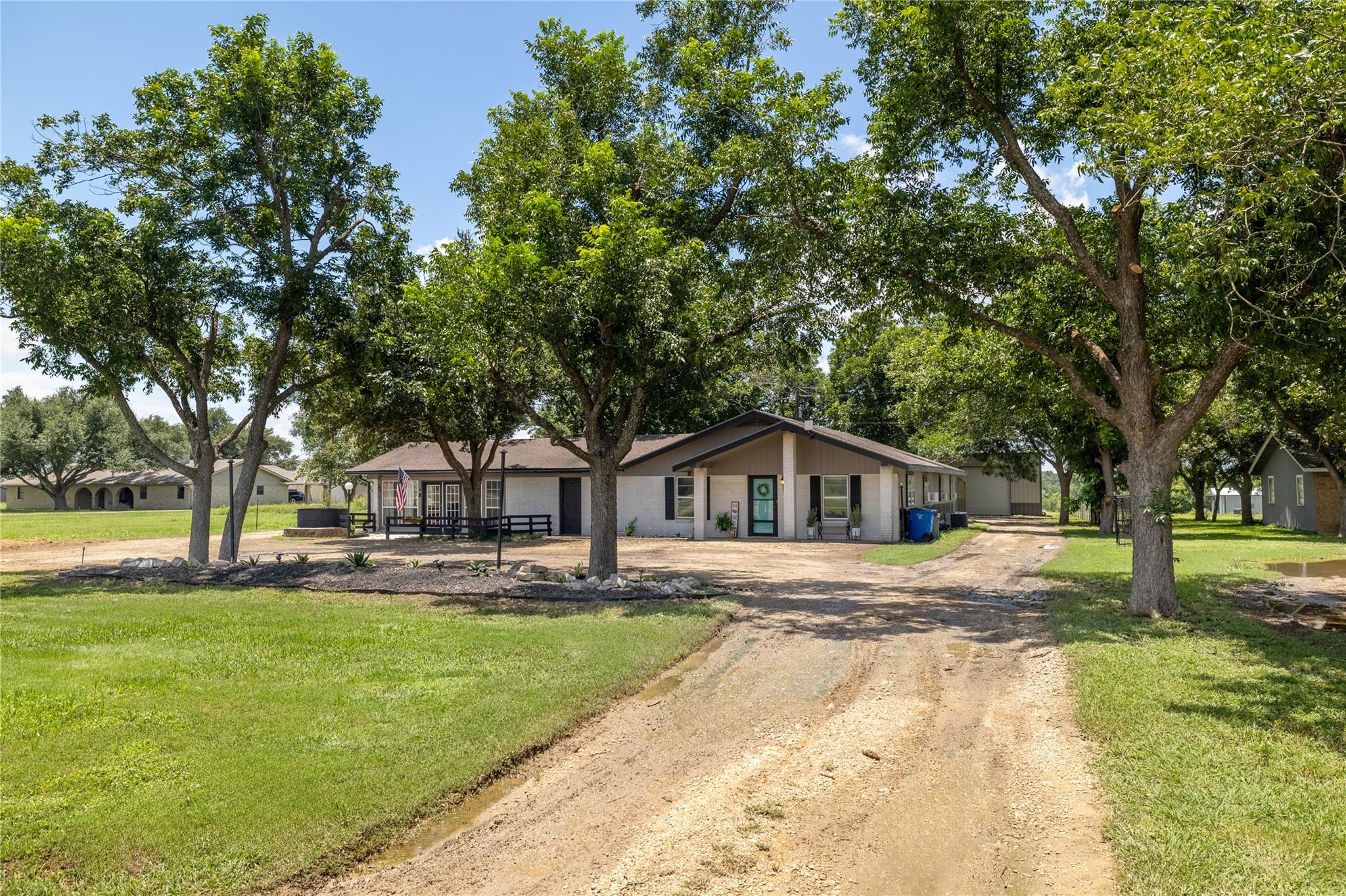 5360 FM 619, Taylor, TX 76574