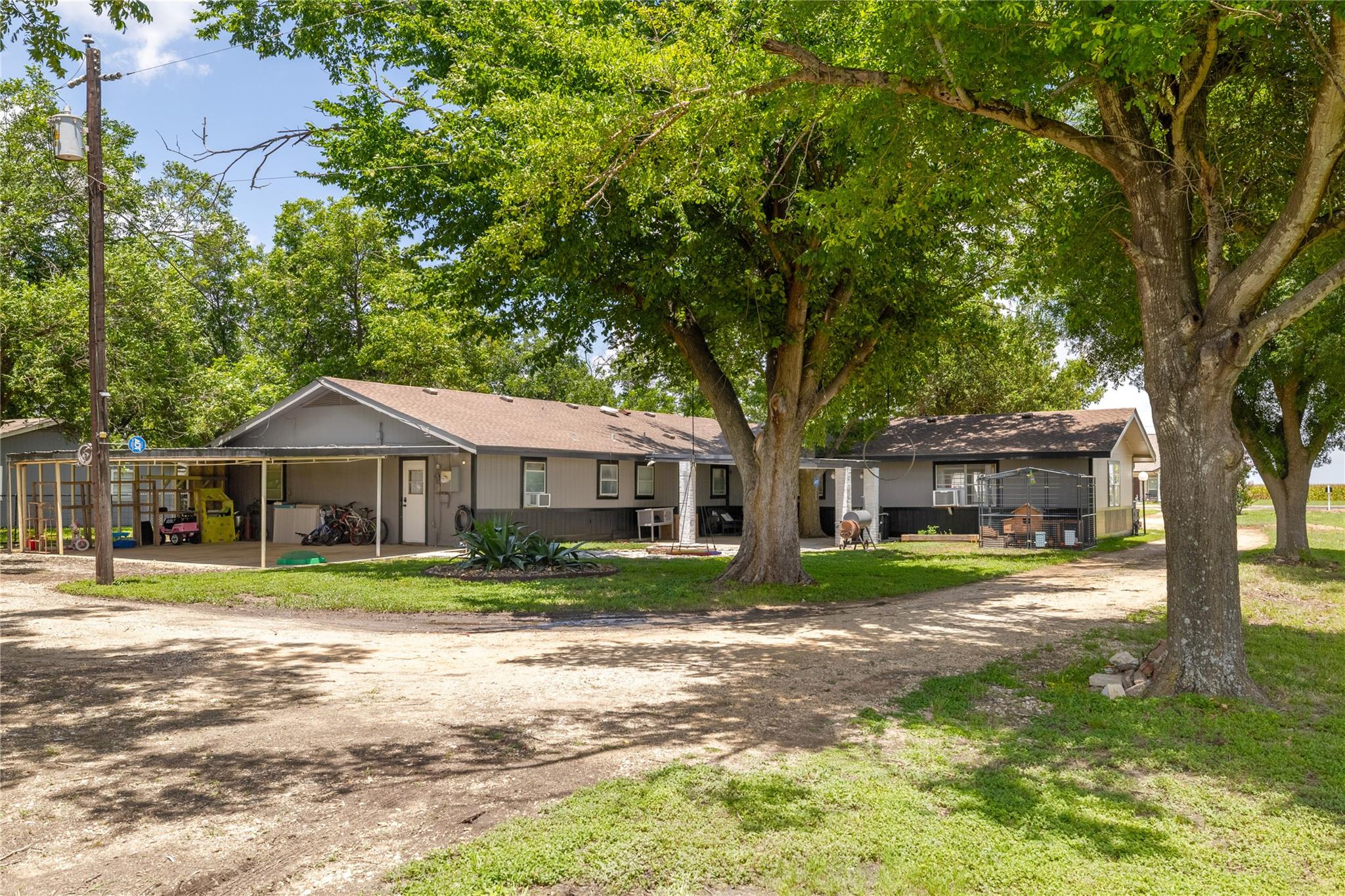 5360 FM 619, Taylor, TX 76574