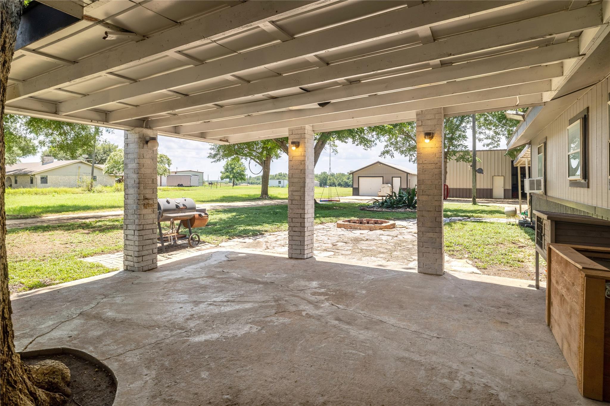 5360 FM 619, Taylor, TX 76574
