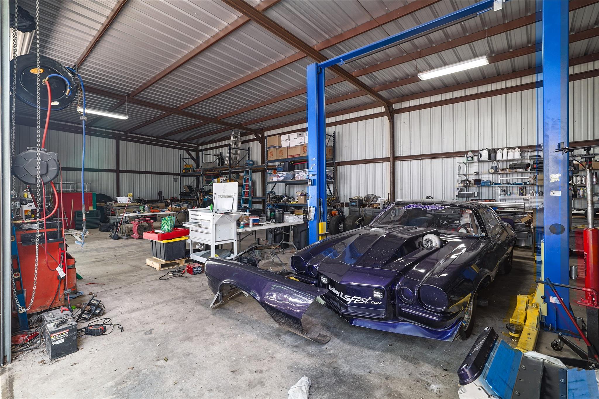 5360 FM 619, Taylor, TX 76574