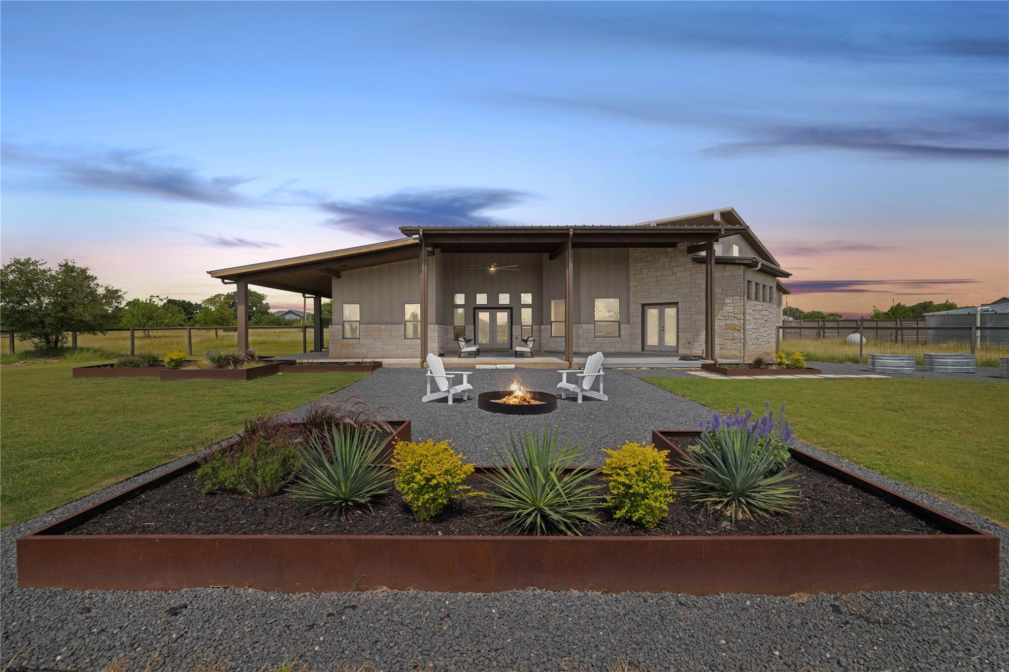 215 Mesa Vista Dr, Leander, TX 78641