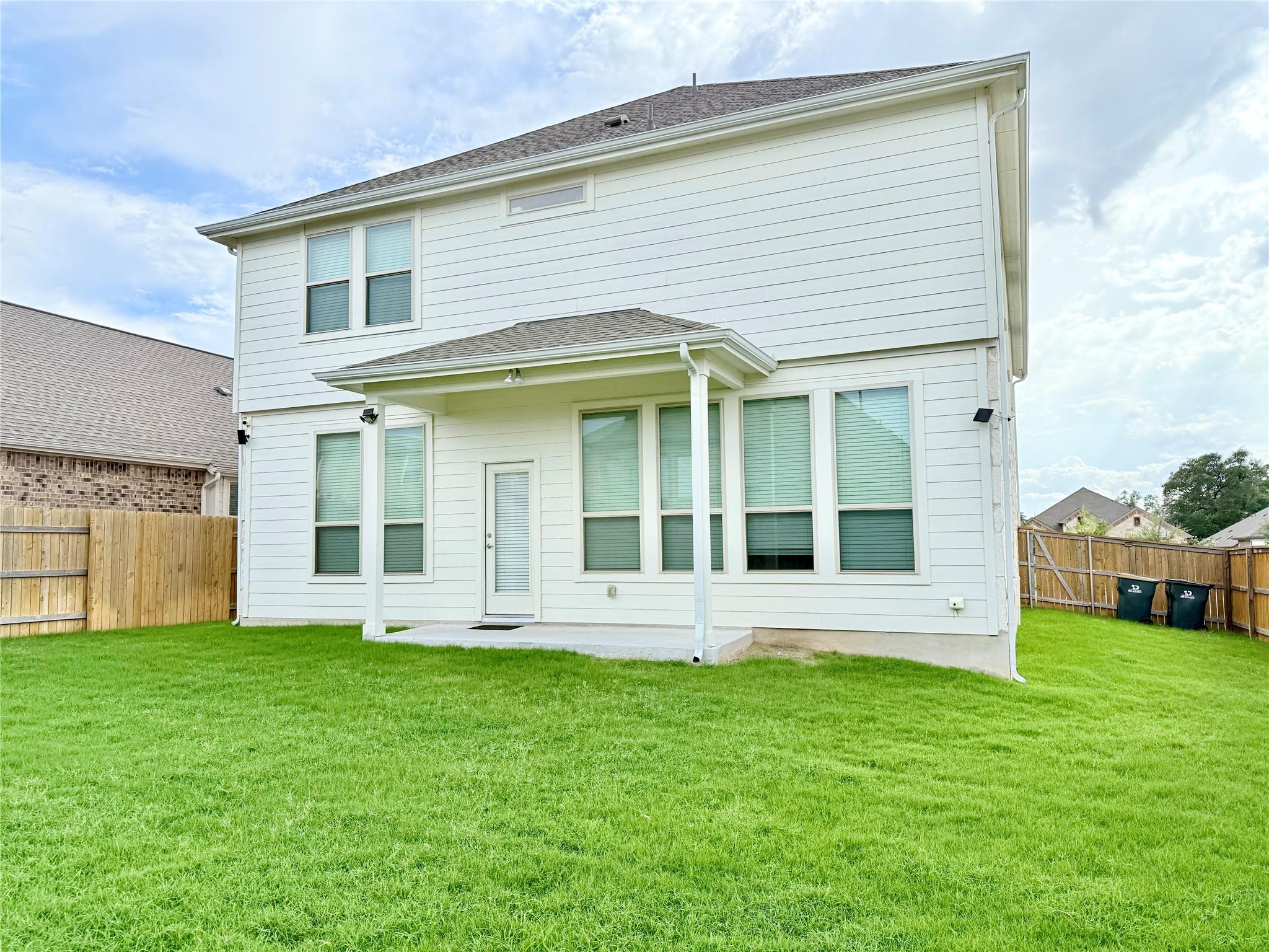 1336 Morning View Rd, Georgetown, TX 78628