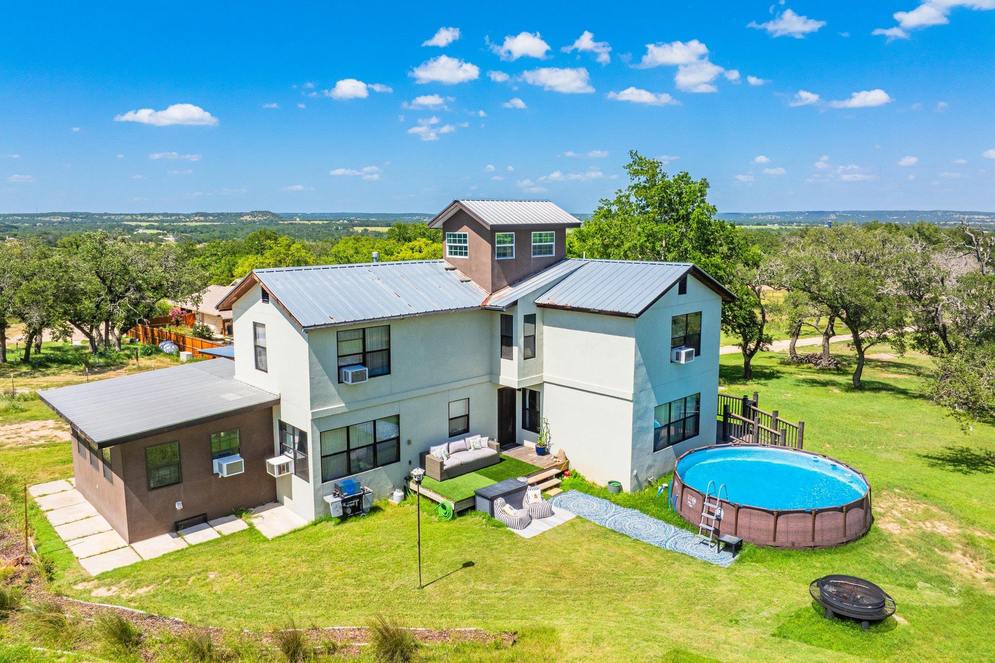 362 Oak Haven Rd, Fredericksburg, TX 78624
