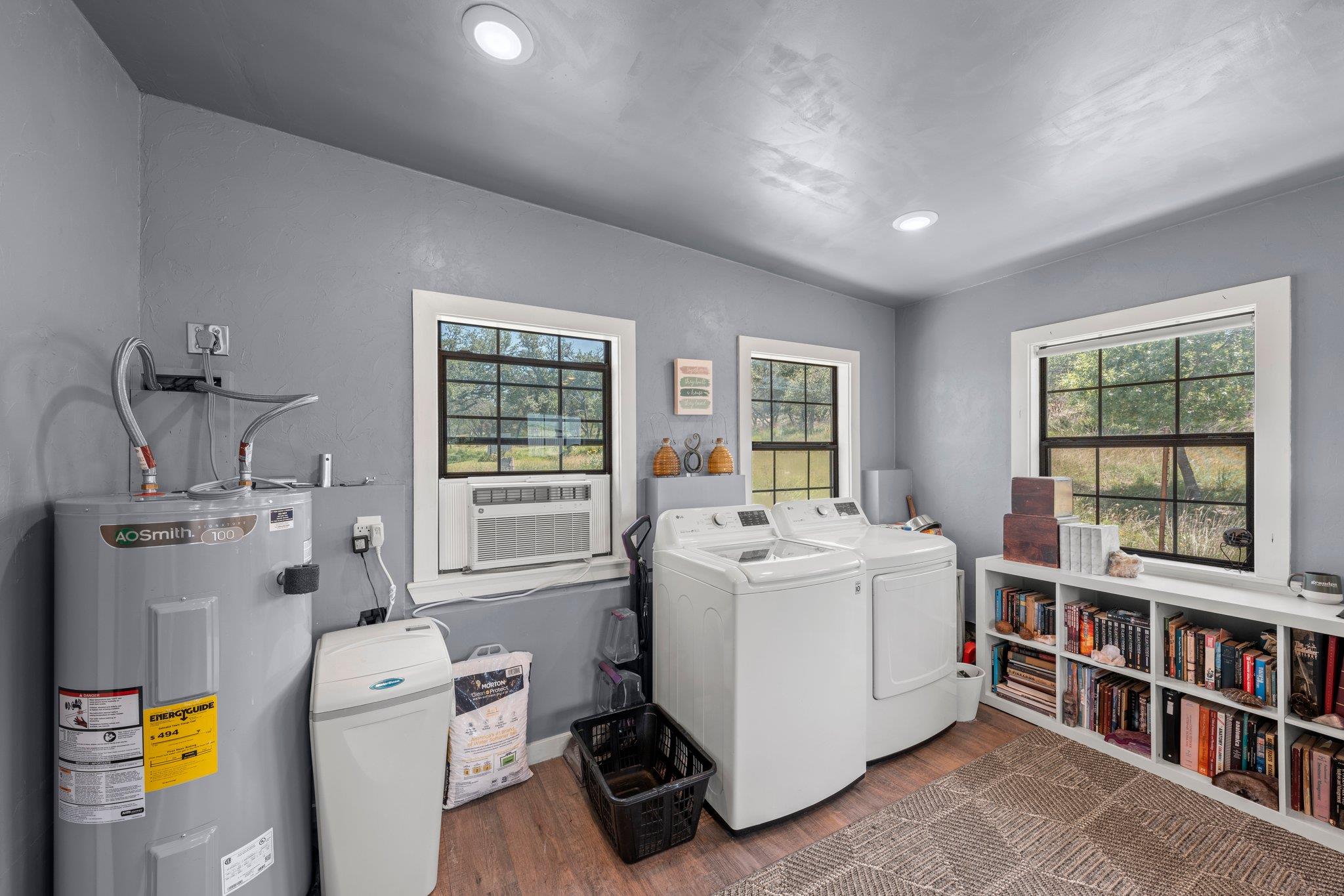 362 Oak Haven Rd, Fredericksburg, TX 78624