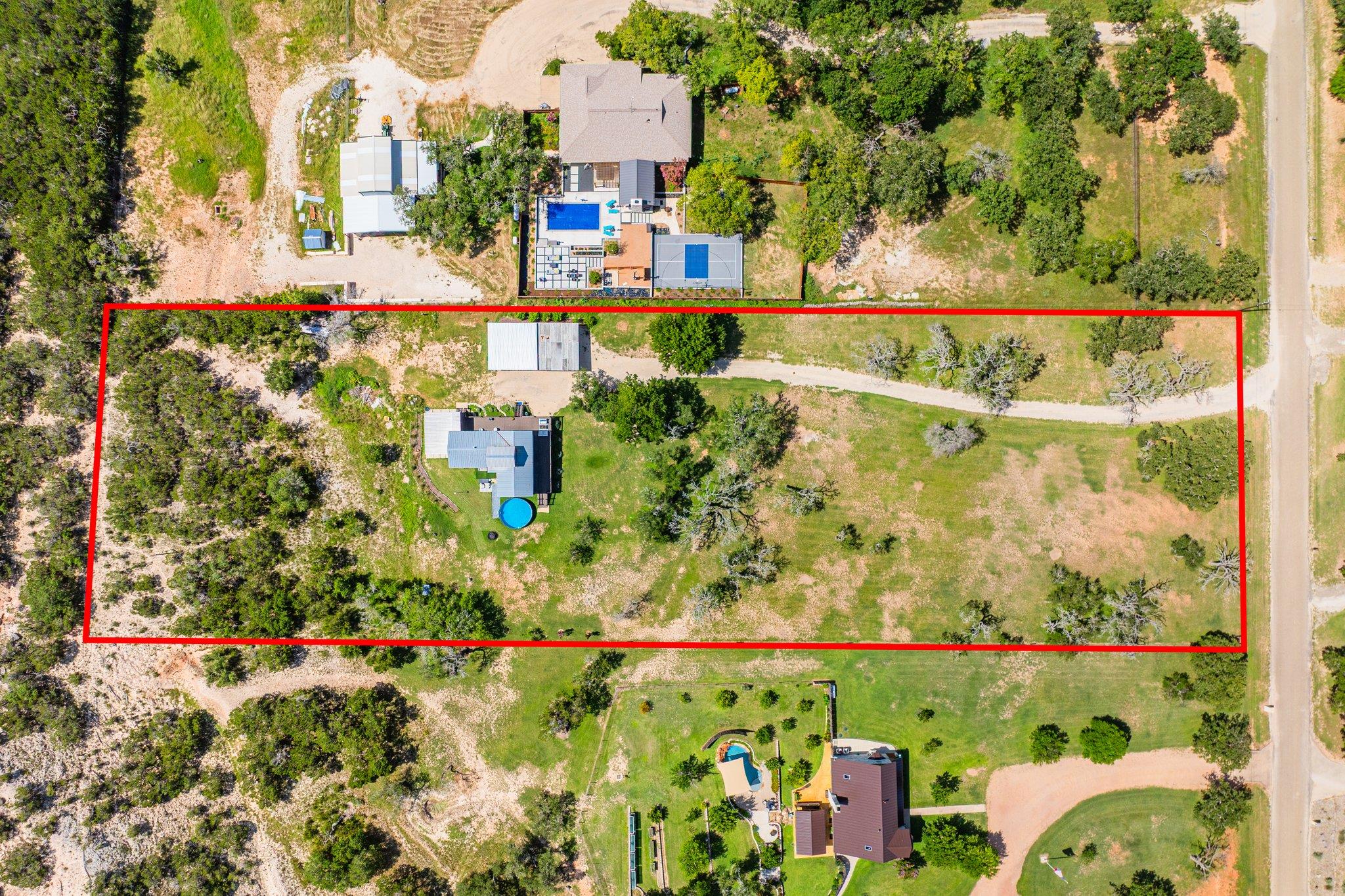 362 Oak Haven Rd, Fredericksburg, TX 78624