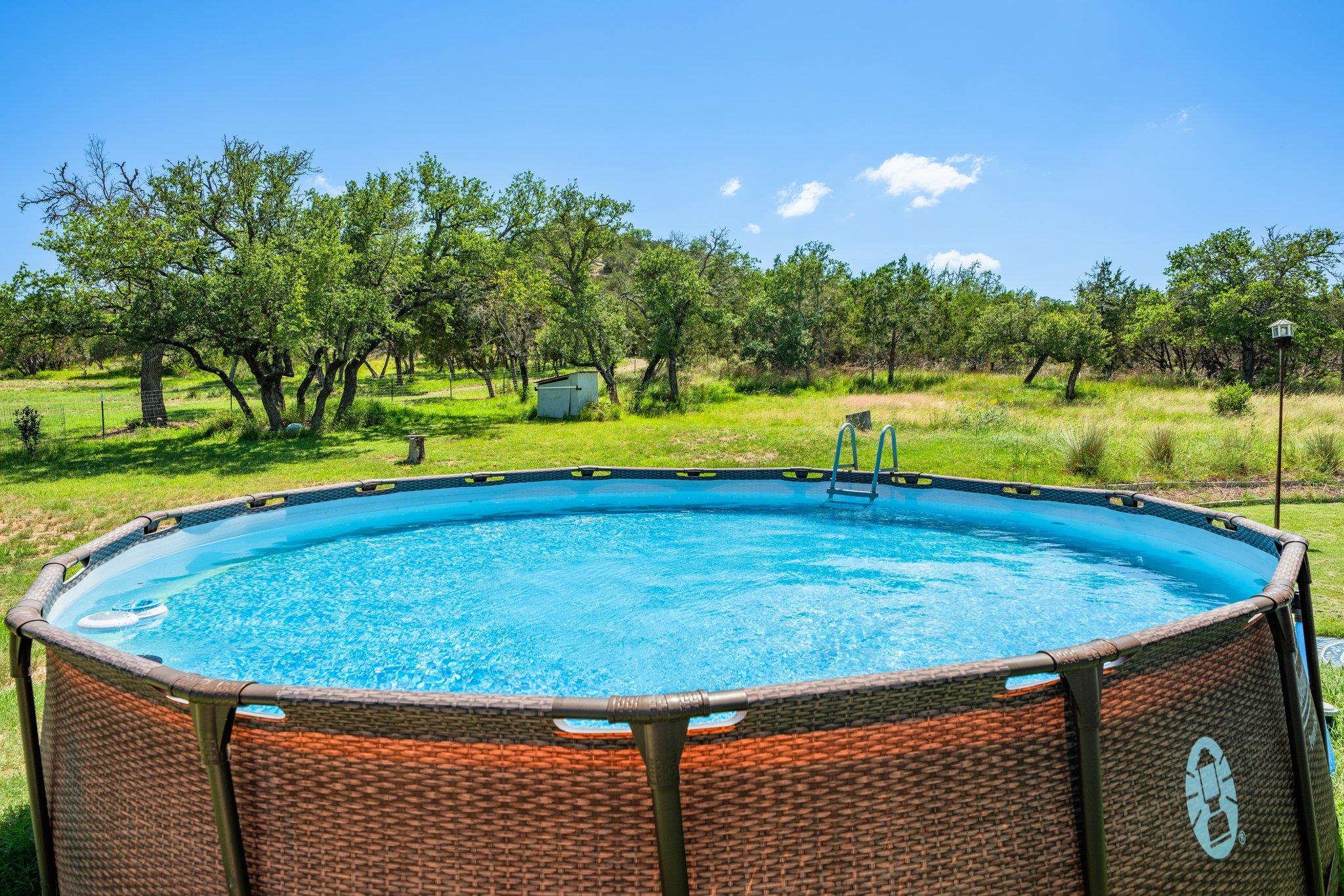 362 Oak Haven Rd, Fredericksburg, TX 78624