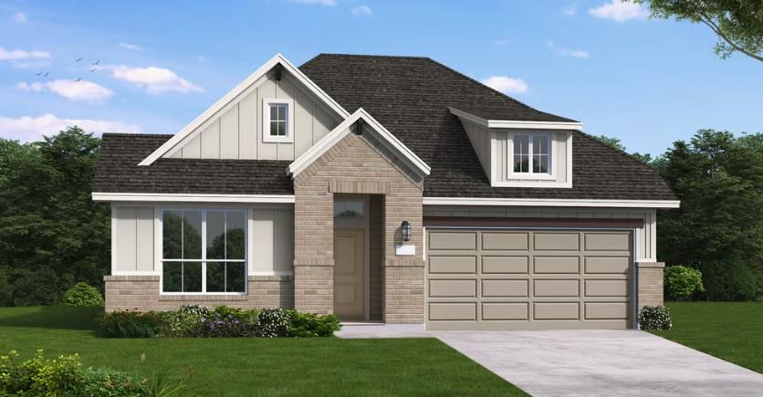 300 Ridgewell Loop, Georgetown, TX 78633