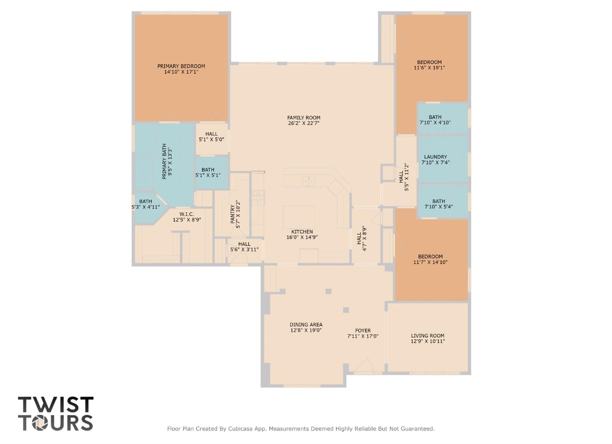 304 Pipe Creek Ln, Georgetown, TX 78633