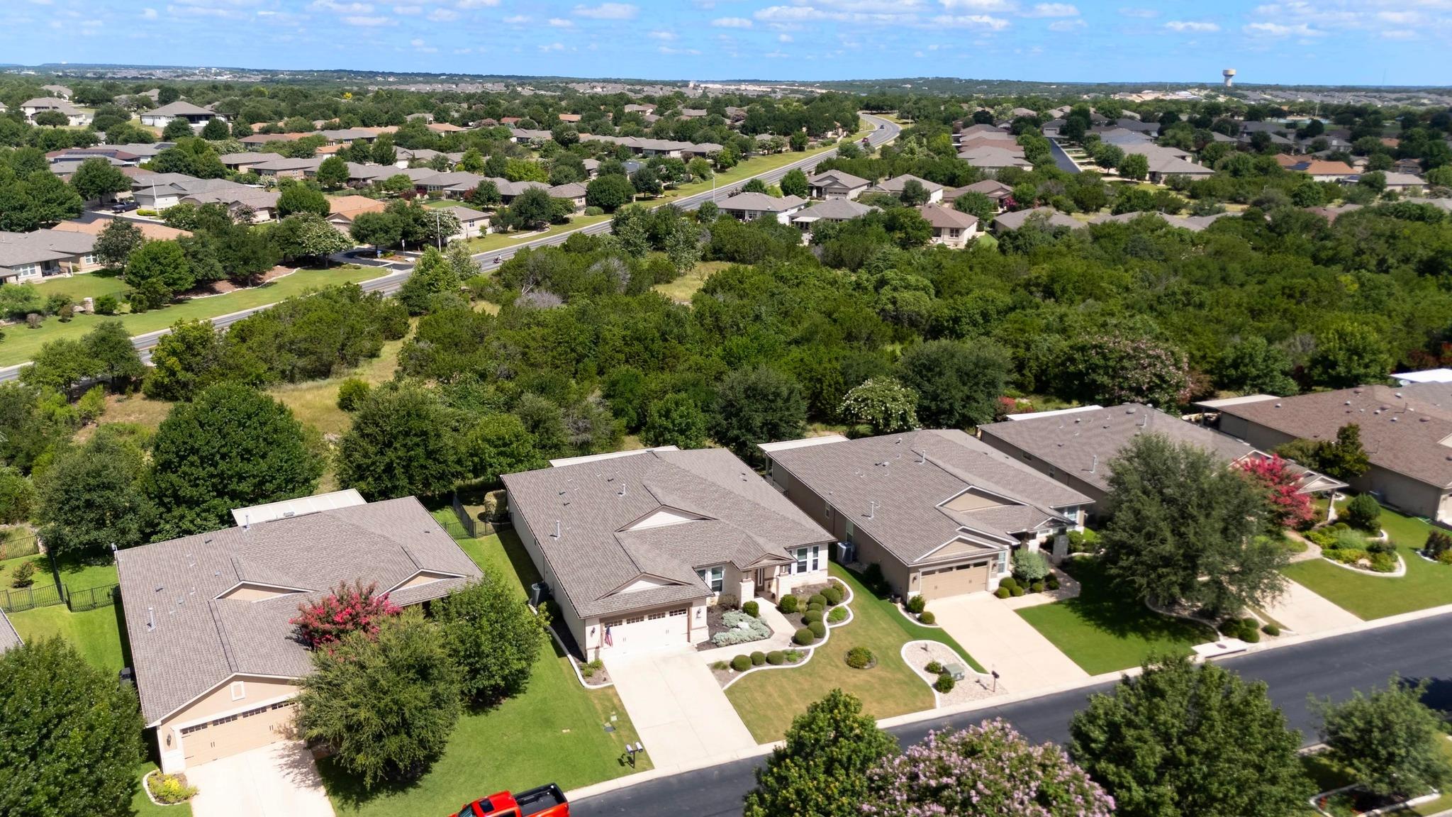 304 Pipe Creek Ln, Georgetown, TX 78633