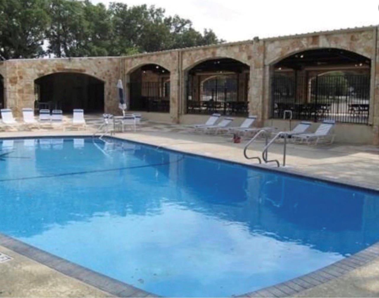 2603 Patriot Dr, Lago Vista, TX 78645