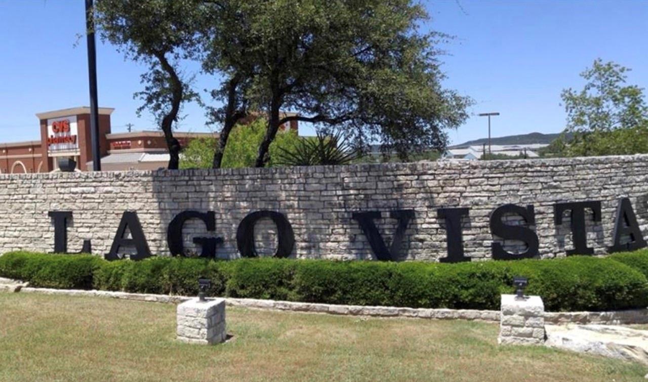 2603 Patriot Dr, Lago Vista, TX 78645